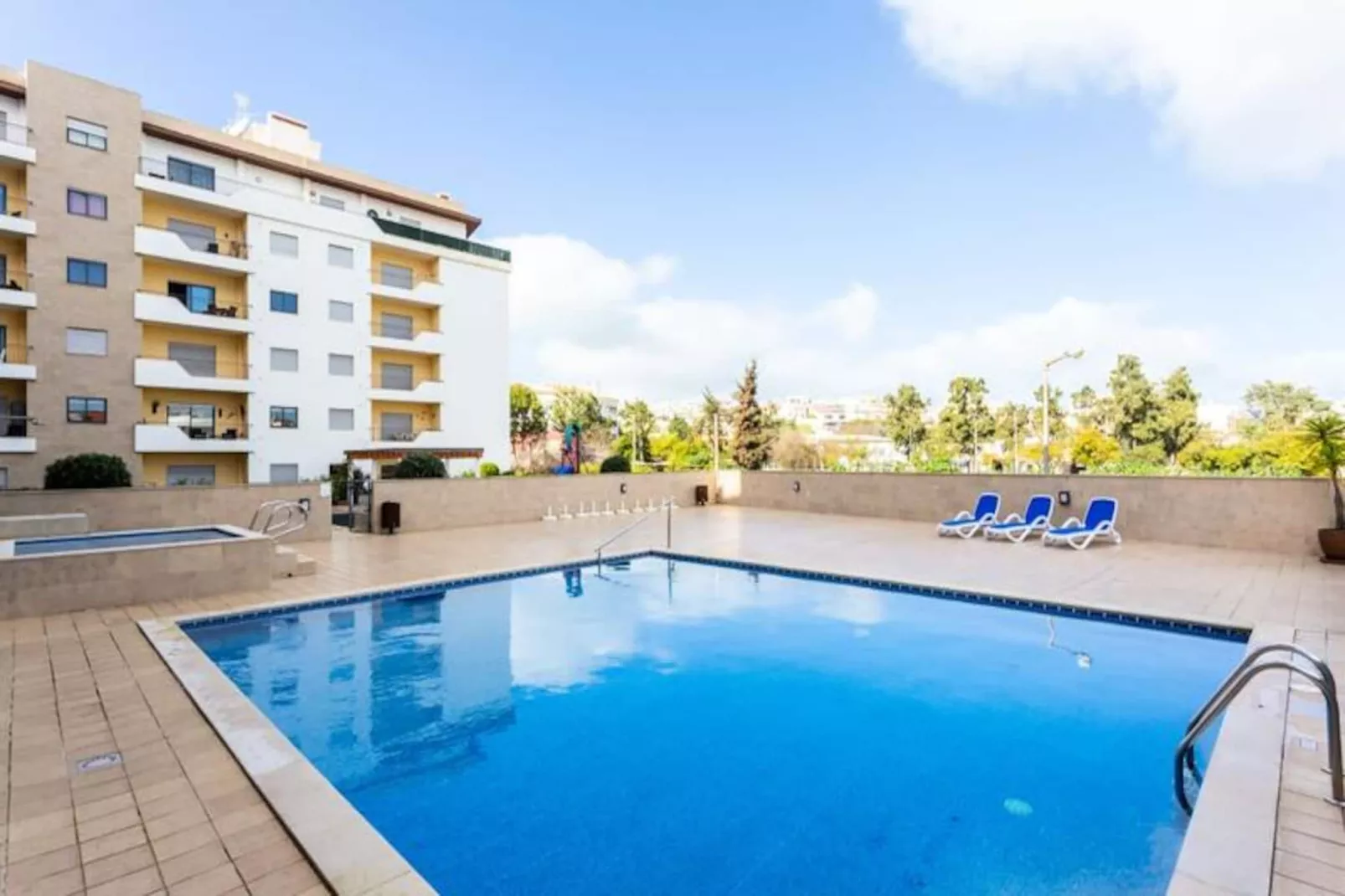 Quinta Das Palmeiras - Apartment Darlene-Nicht zugeordnet