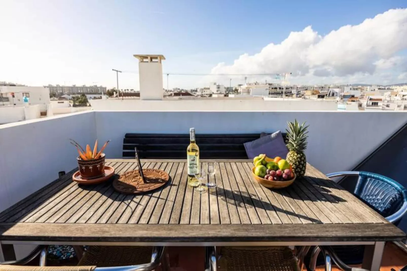 Perdiz Do Mar - Culatra-Untagged