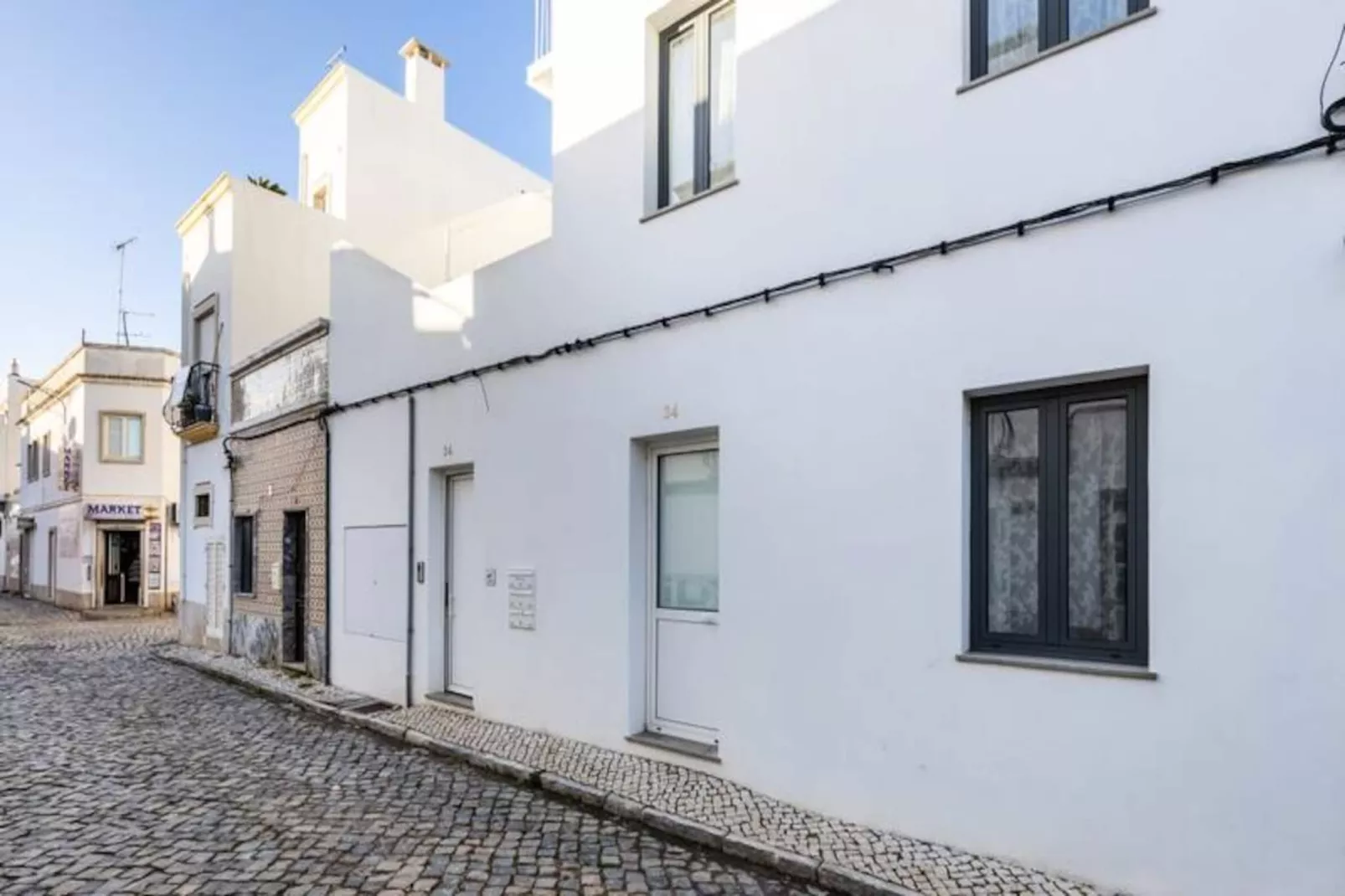 Perdiz Do Mar  - Armona-Nicht zugeordnet