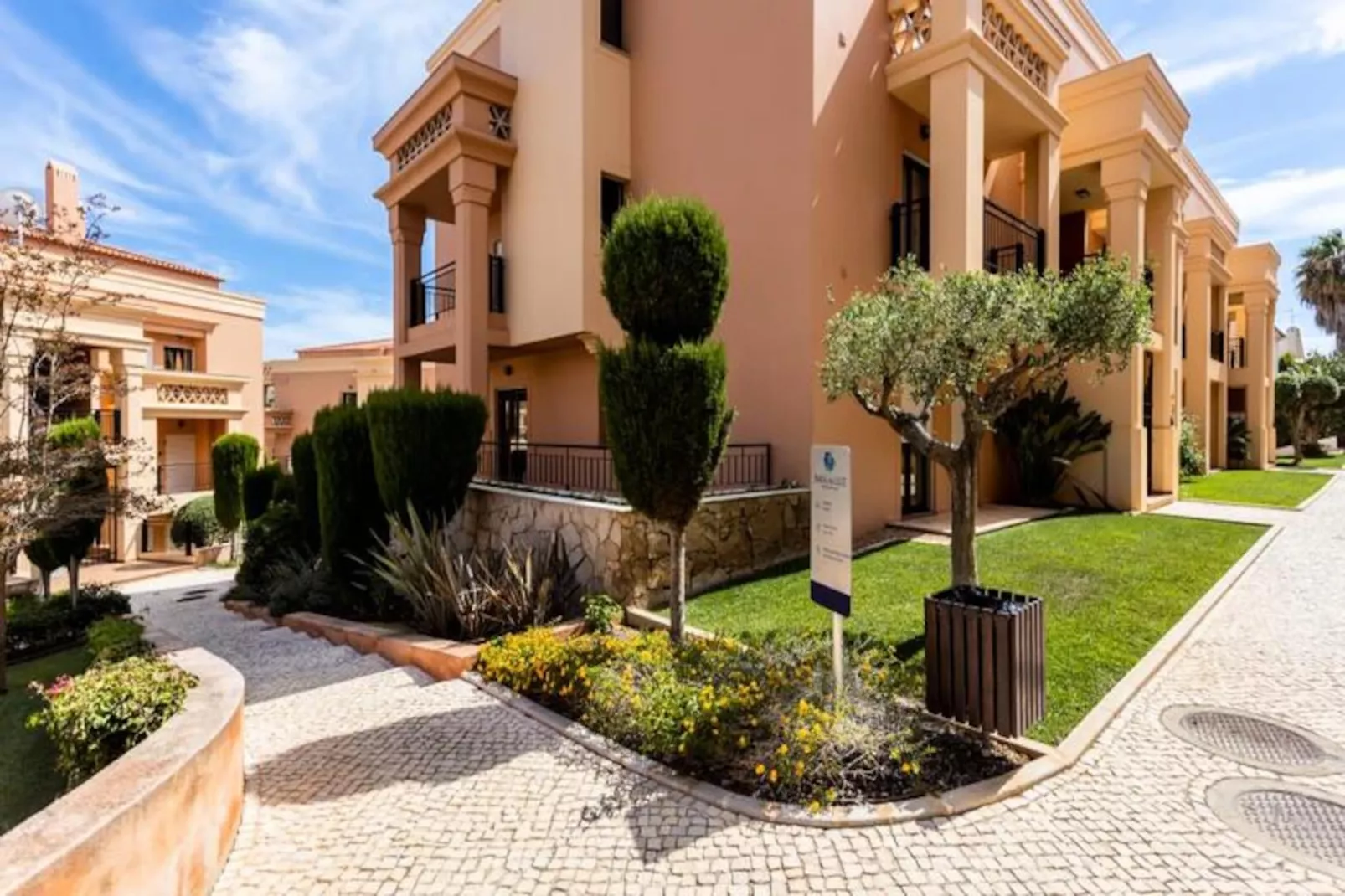 Baia Da Luz - Tropicana Beach Apartment-Nicht zugeordnet