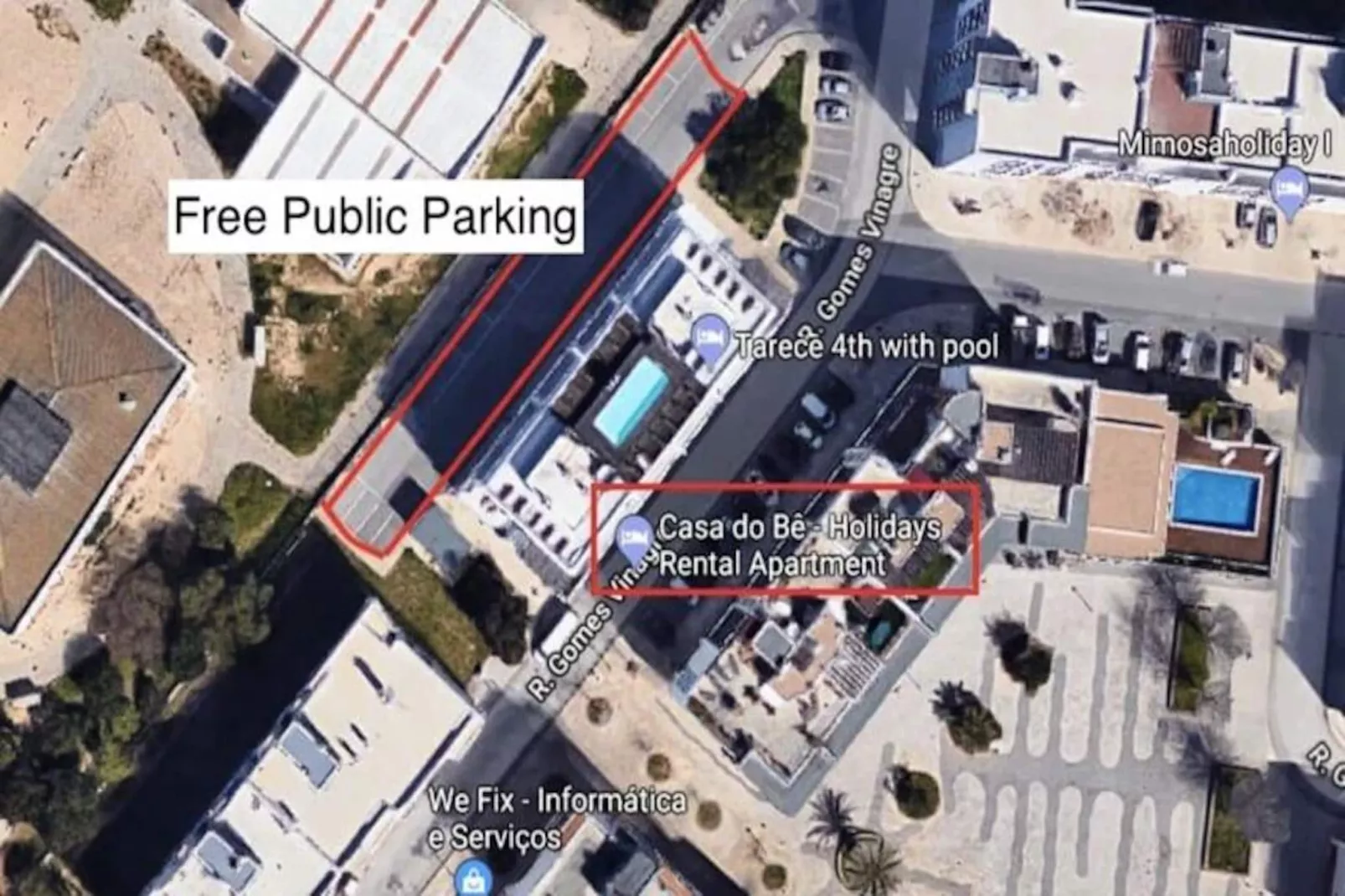 A Casa Do Bê-Untagged