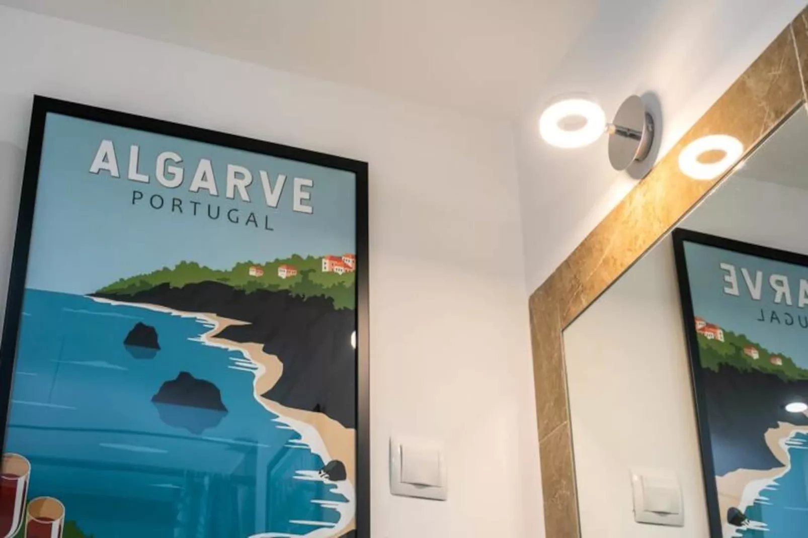 Casa Três Castelos Portimao-Nicht zugeordnet