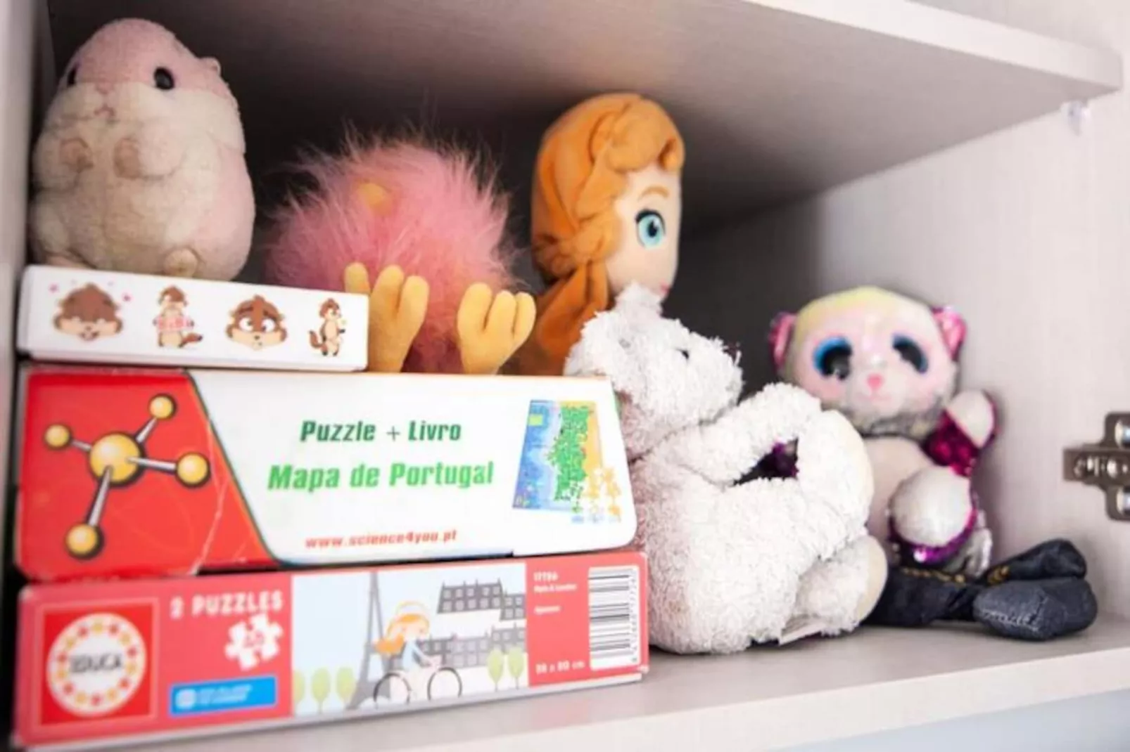 The Kuuyi Suite - Burgau-Untagged