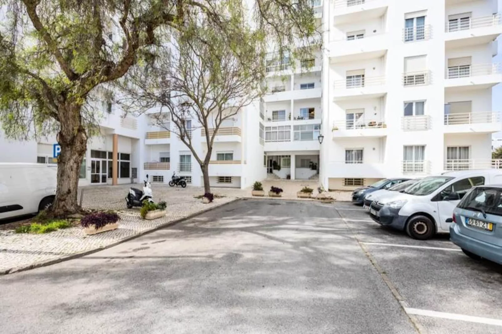 Stylish Seashore Apartment-Untagged