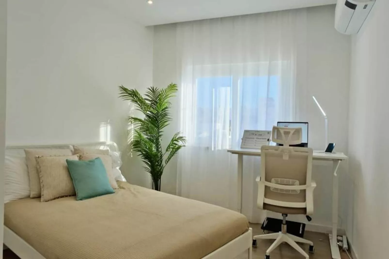 City Centre Ocean View Apartment-Non tagué