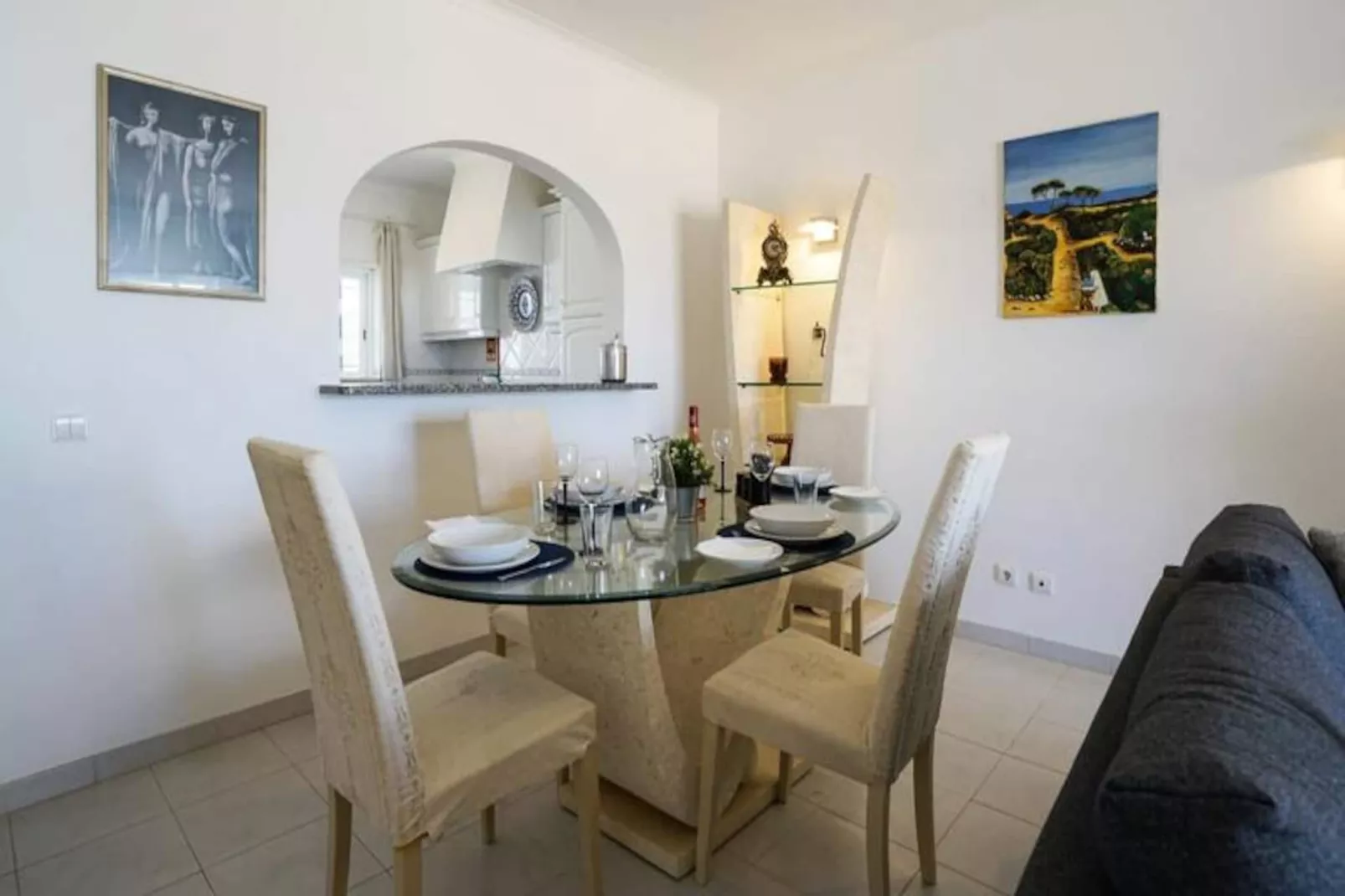 Ramalhete Panoramic View Apartment-Non tagué