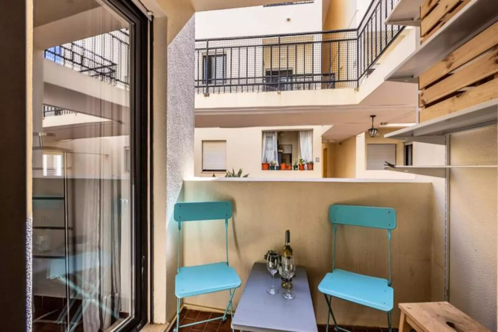 Alvor Modern Comfort-Nicht zugeordnet