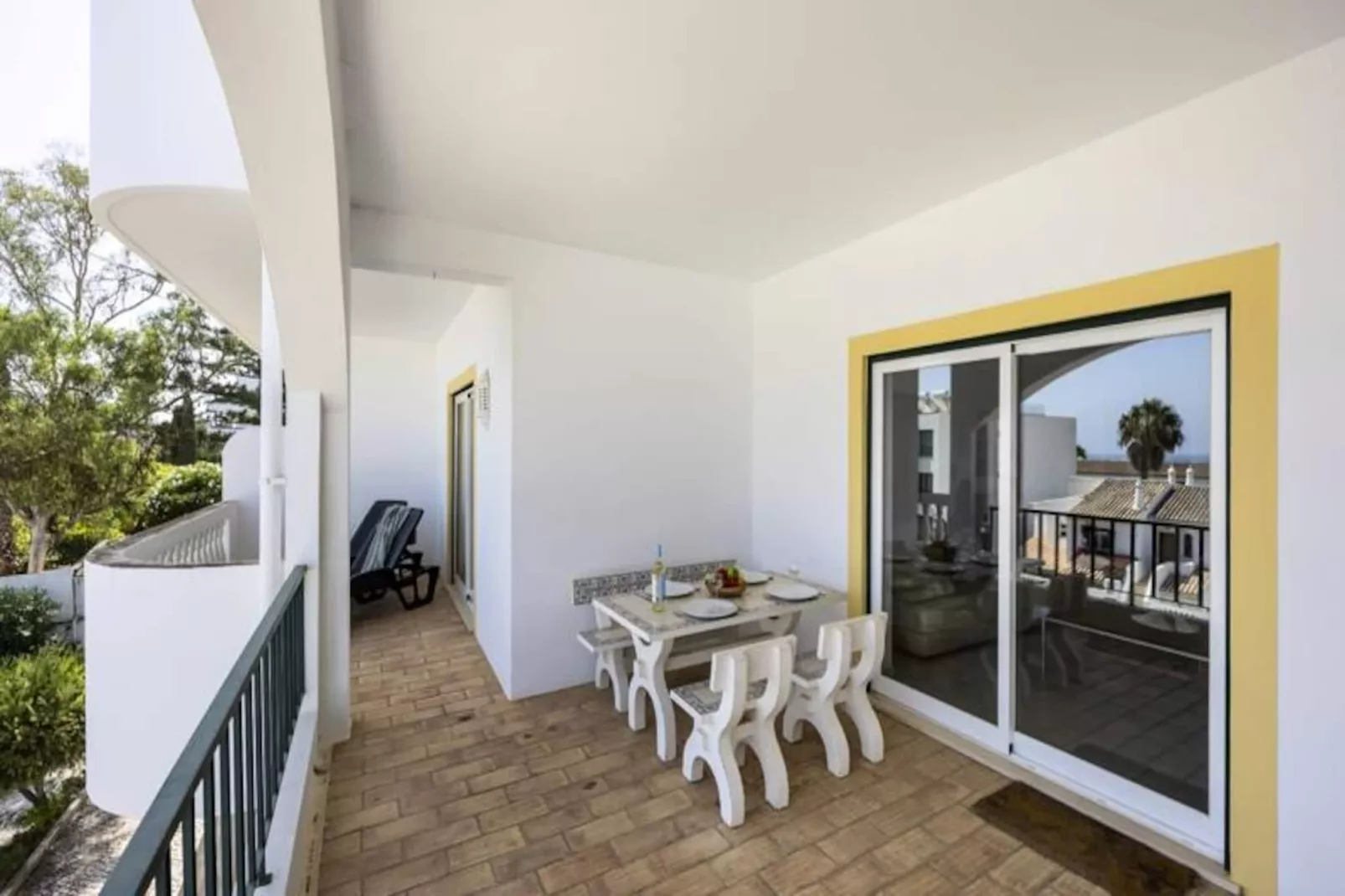 Apartment Do Ramses With Oceanviews-Non tagué