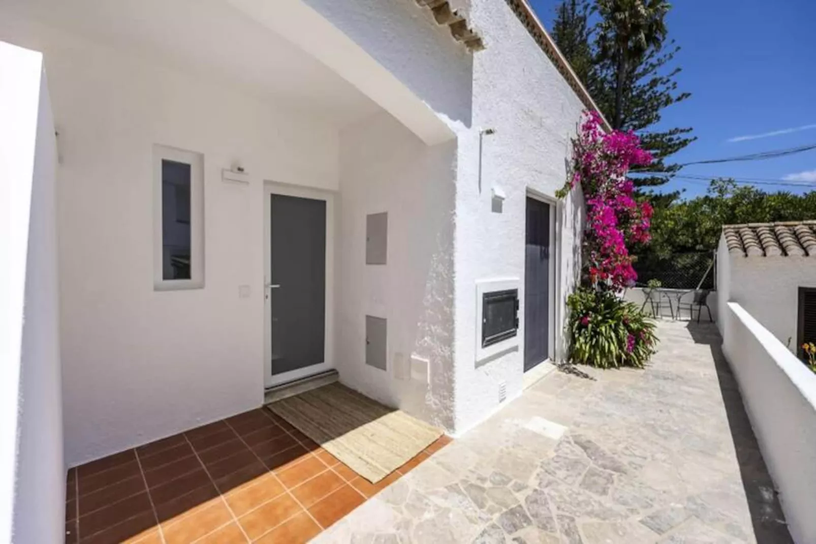 Villa Martina Ciana - Ground Floor-Non tagué