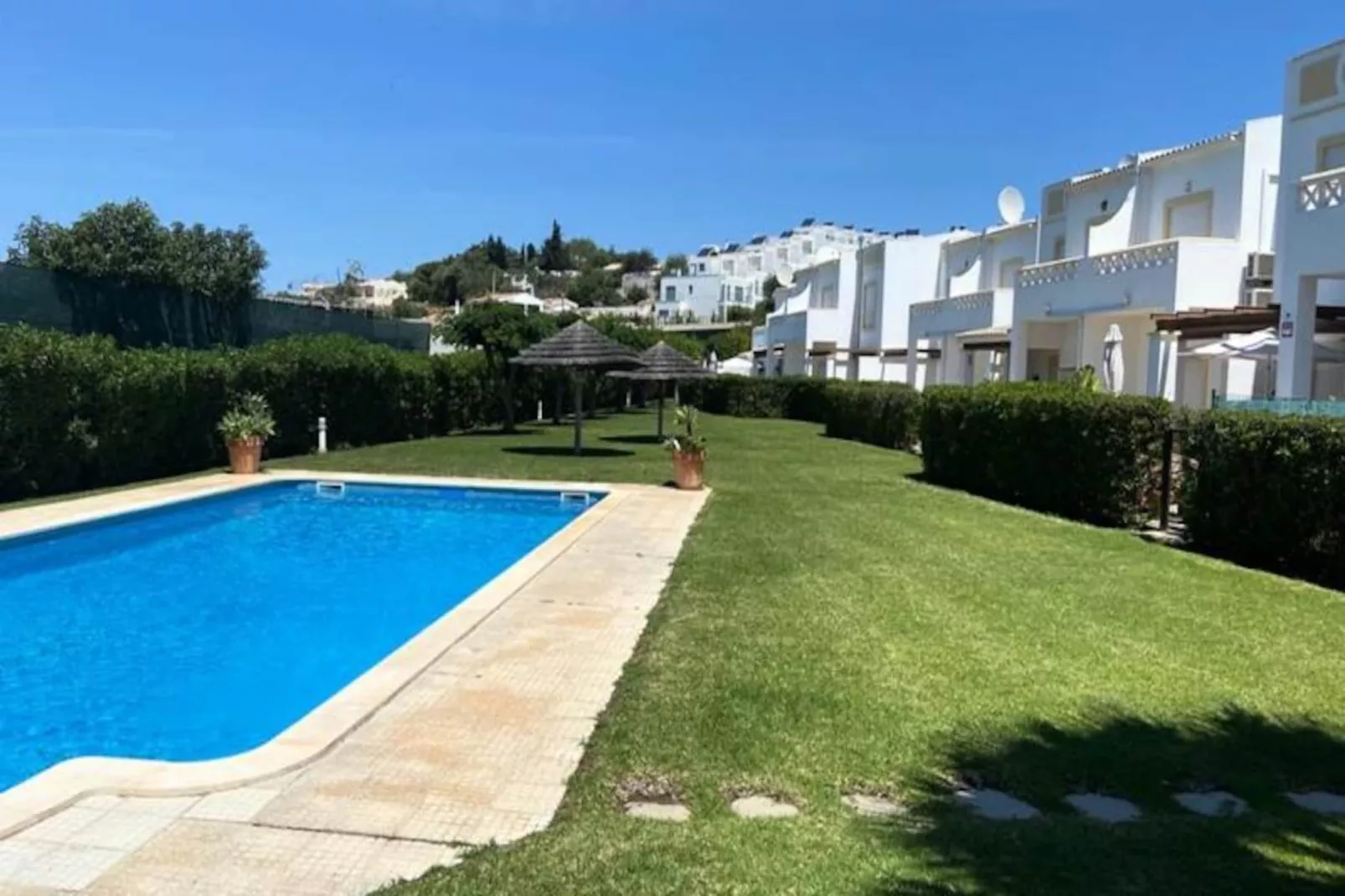 Villa Magdalena-Non tagué