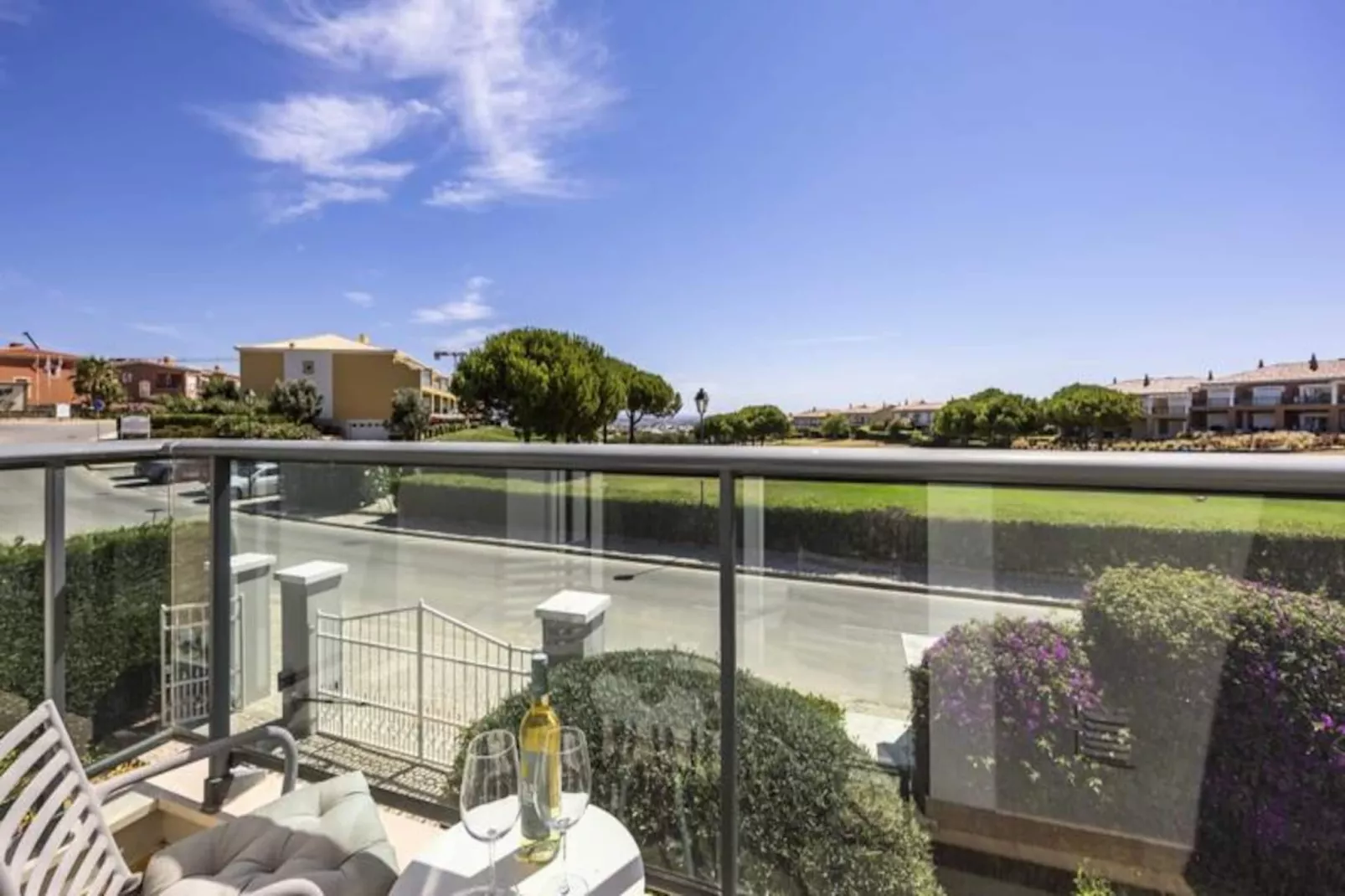 Boa Vista - Golf View Villa-Non tagué