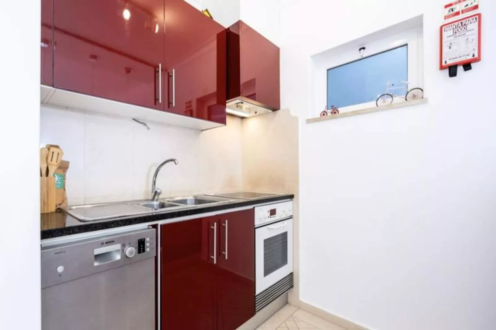 Marina Vista Haven - Clube Rio Ferragudo-Untagged