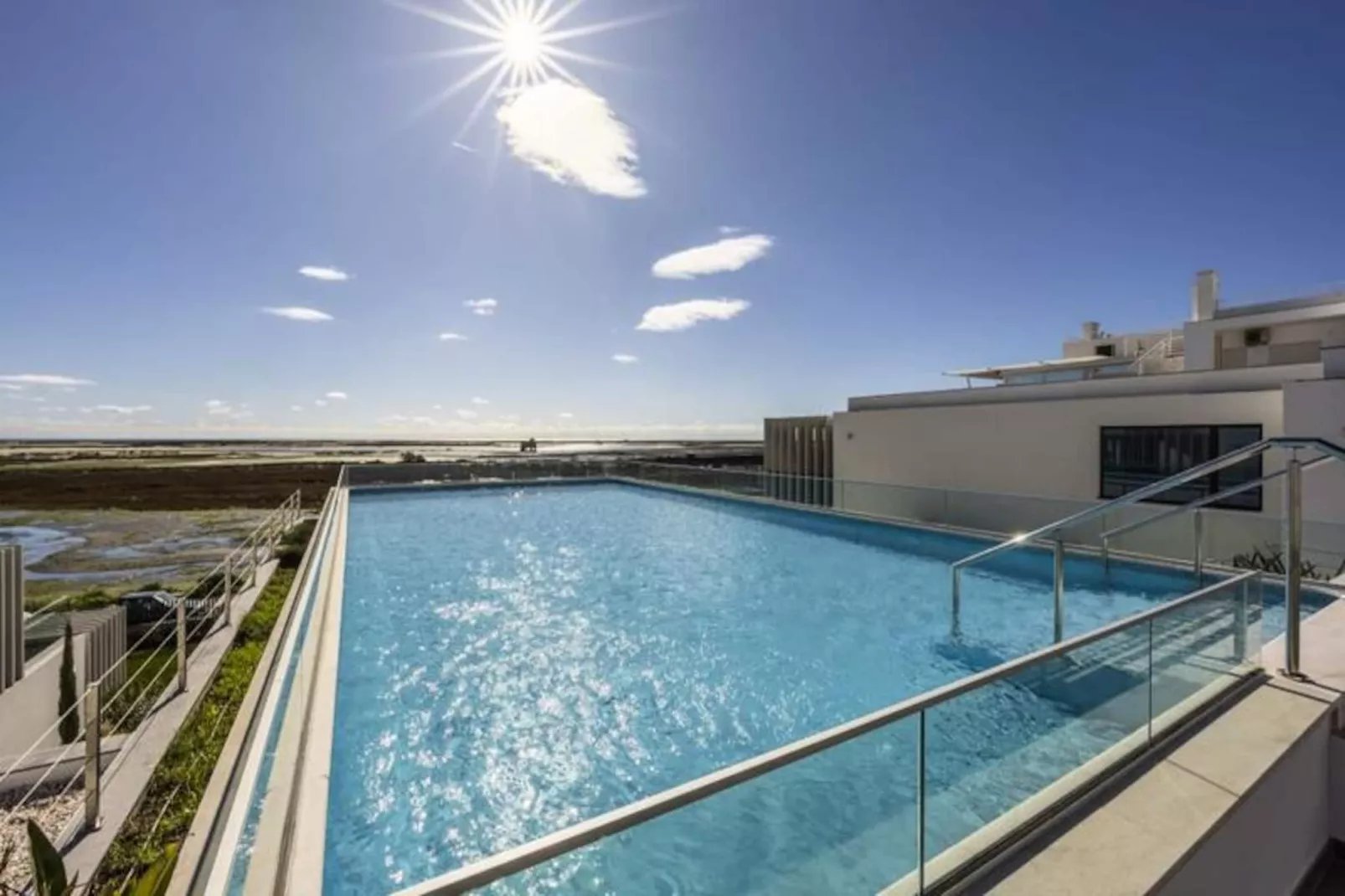 Ria View - Luxo A Beira Mar-Untagged