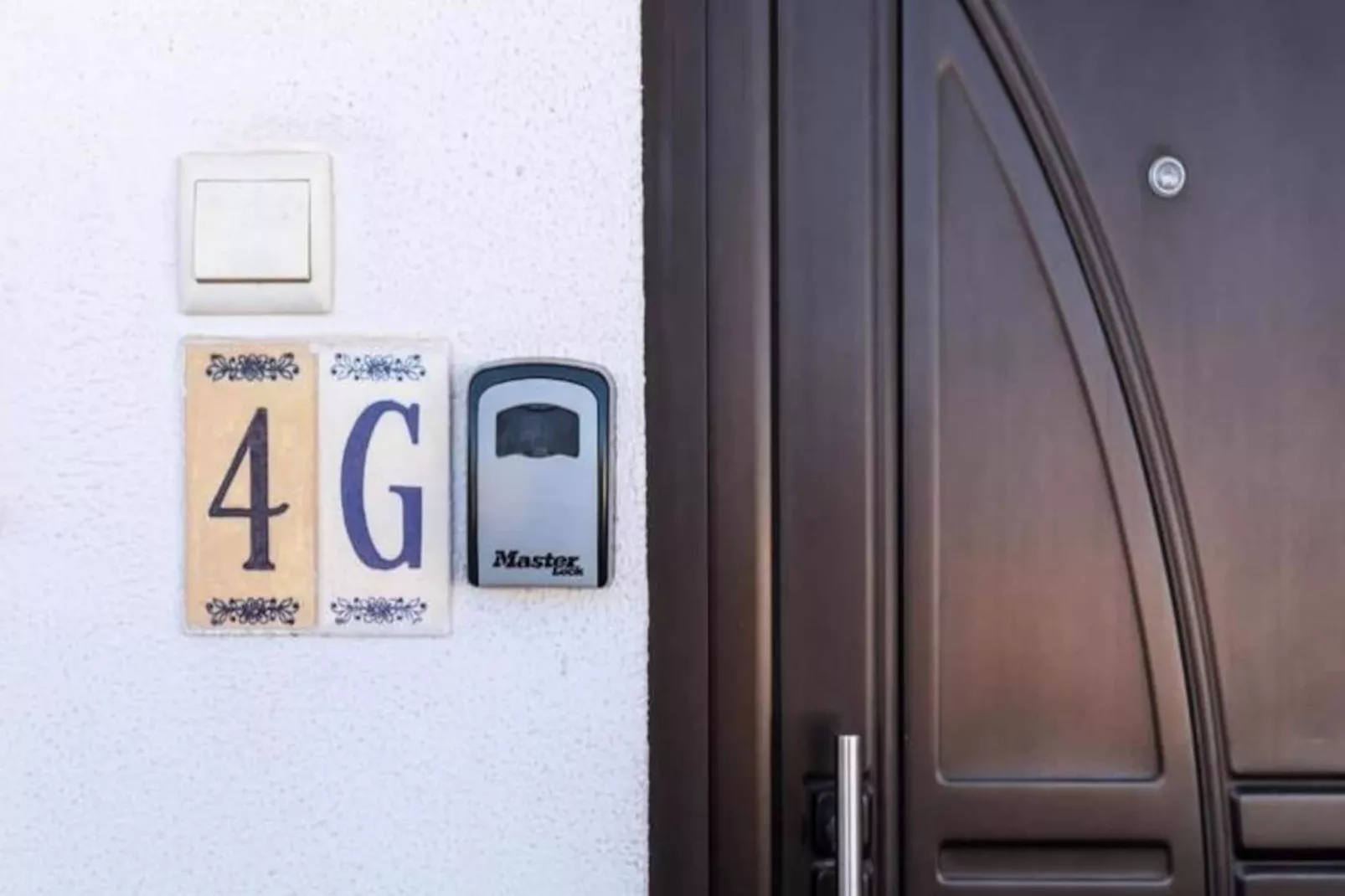 Ocean Suite-Nicht zugeordnet