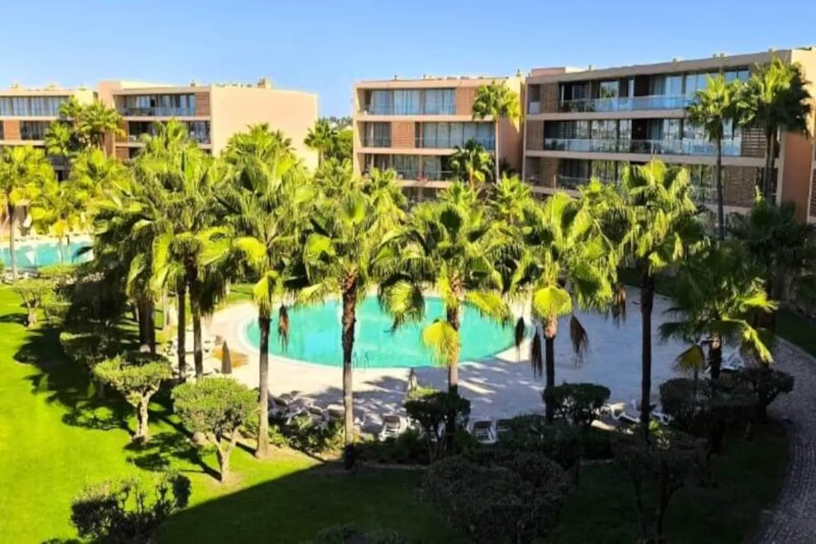 Herdade Dos Salgados-Nicht zugeordnet