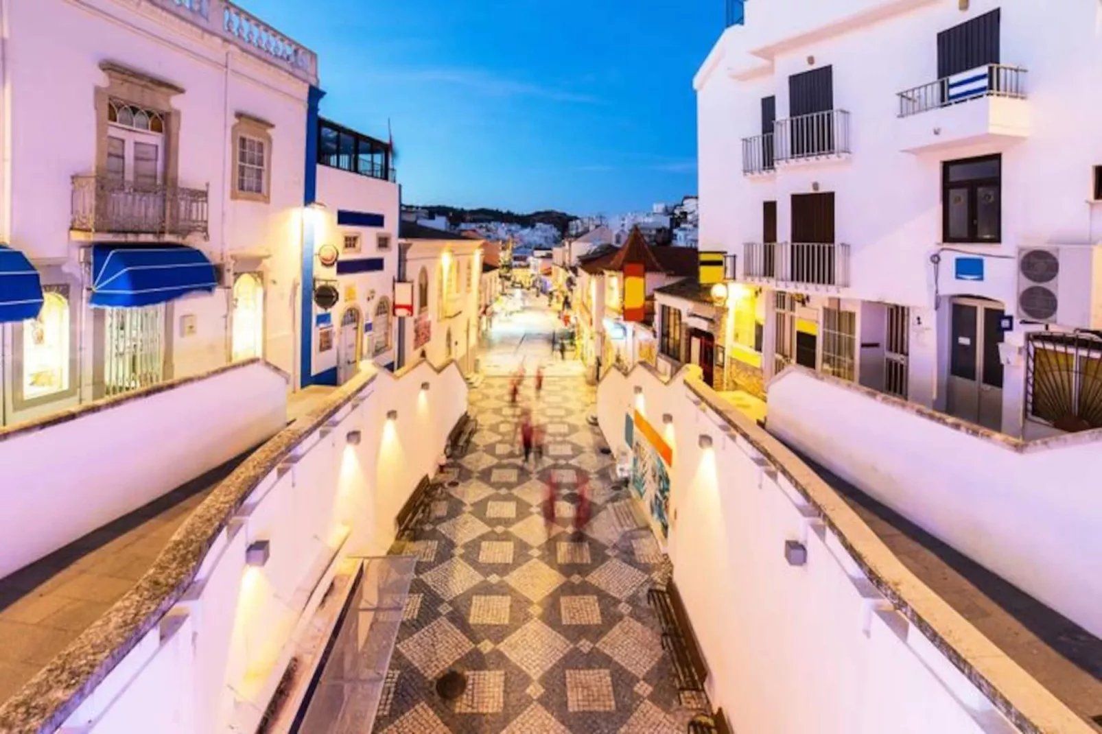 Magna Studio Albufeira-Non tagué