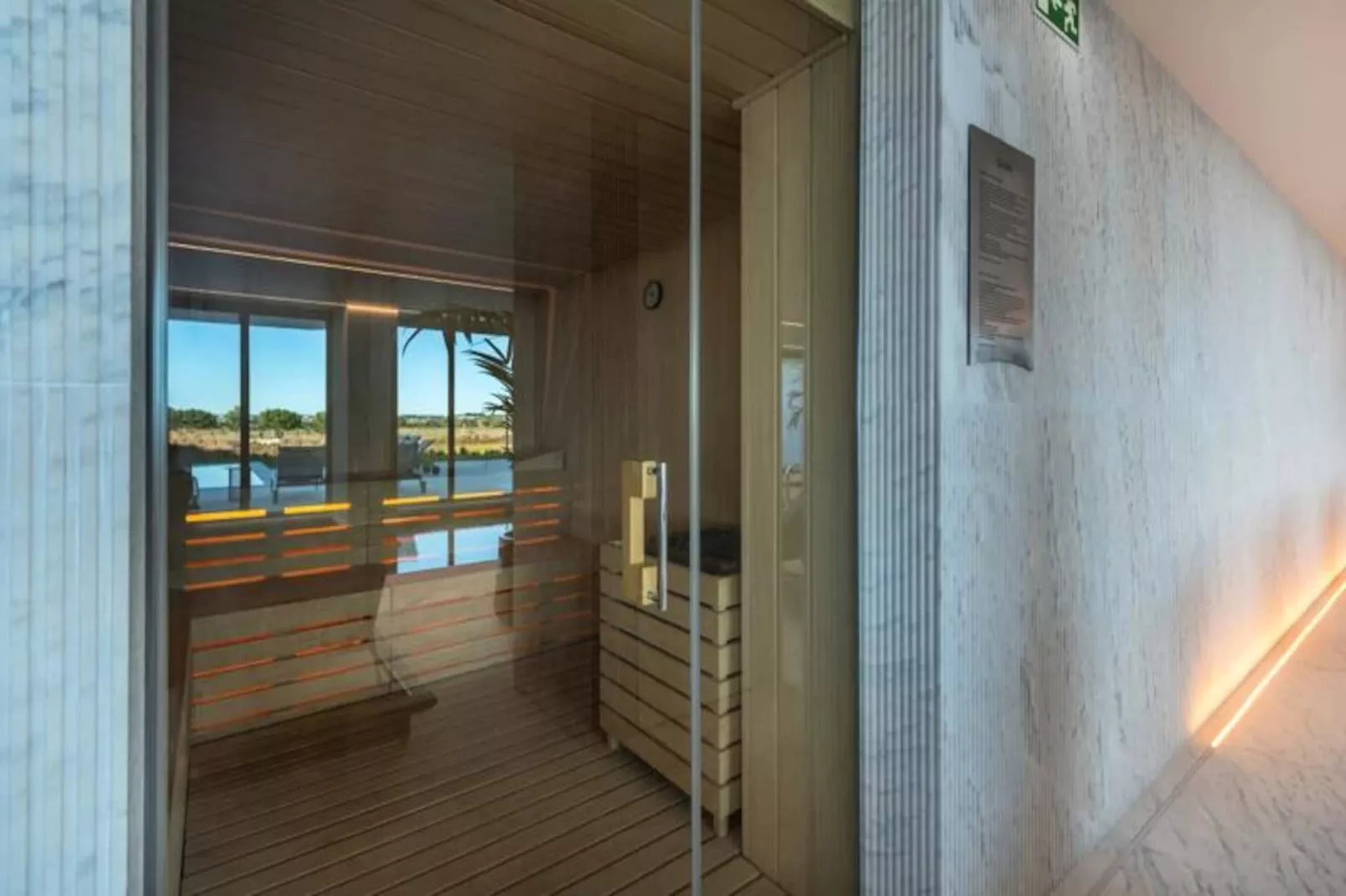 Bayline - Dinas Apartment-Nicht zugeordnet