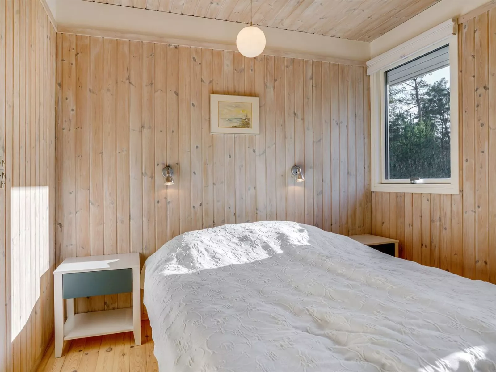 "Adelisa" - 600m from the sea-Inside