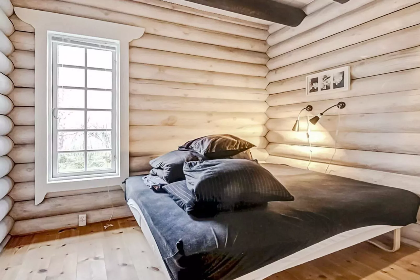 8 person holiday home in Hadsund-Indoor