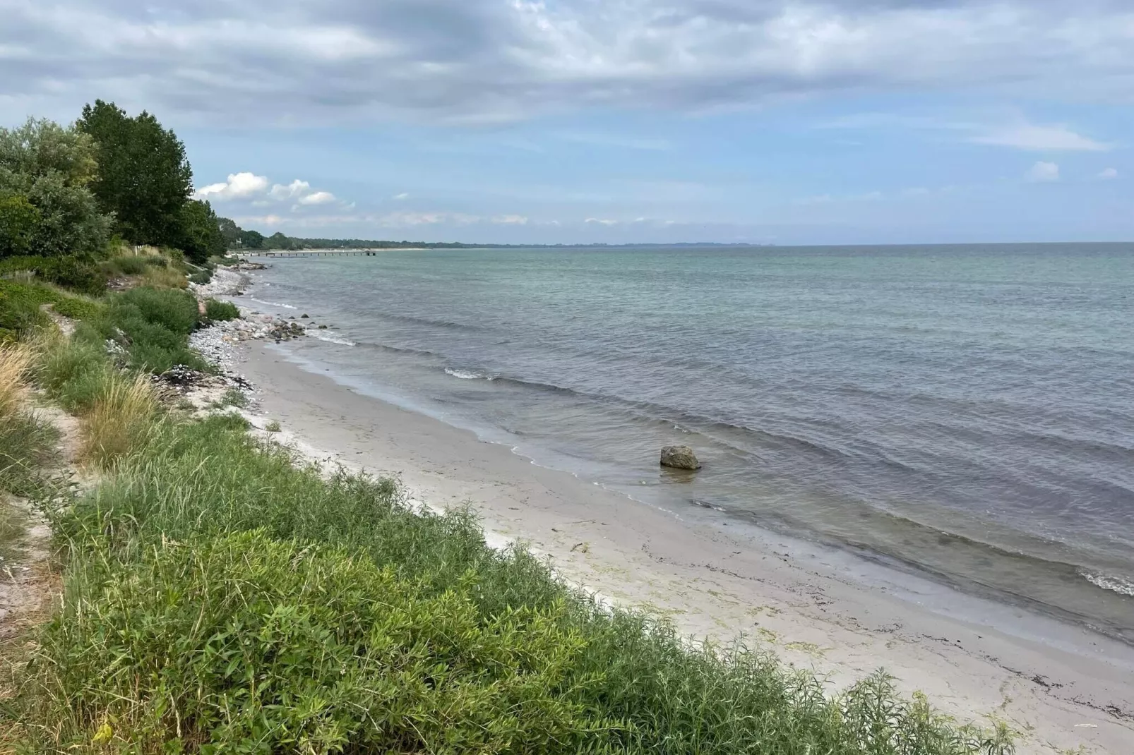 8 person holiday home in Beddingestrand-By Traum-Not tagged