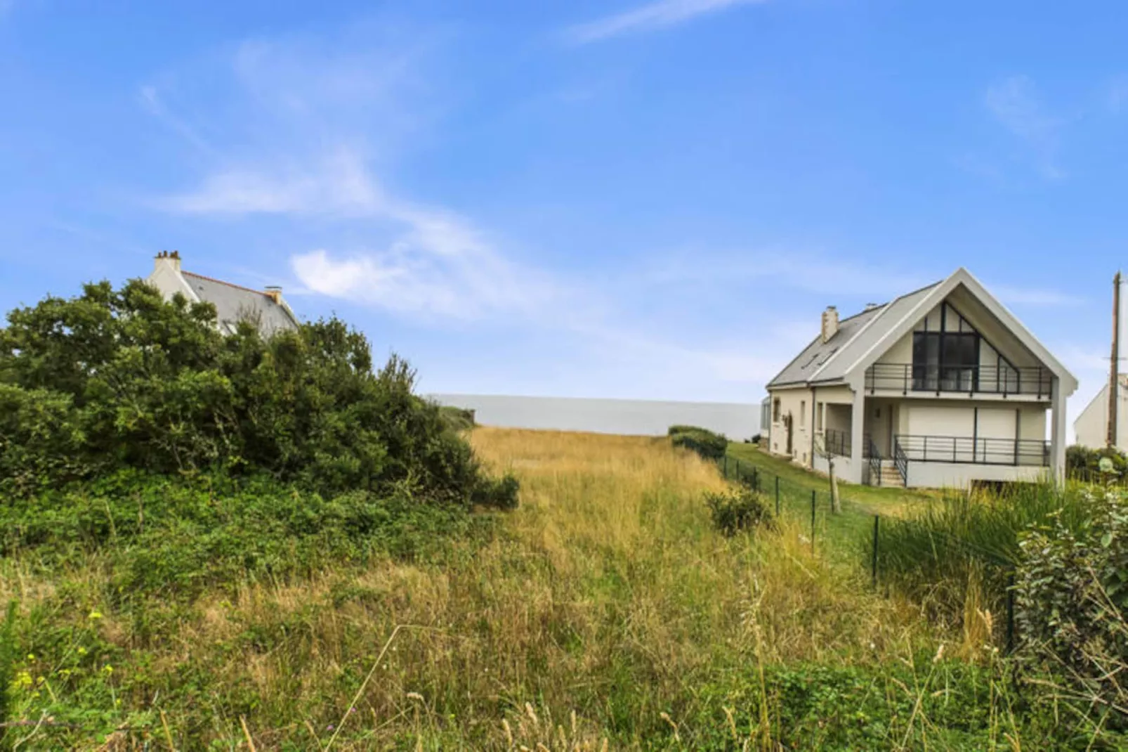 Maison à Batz-sur-Mer-Untagged