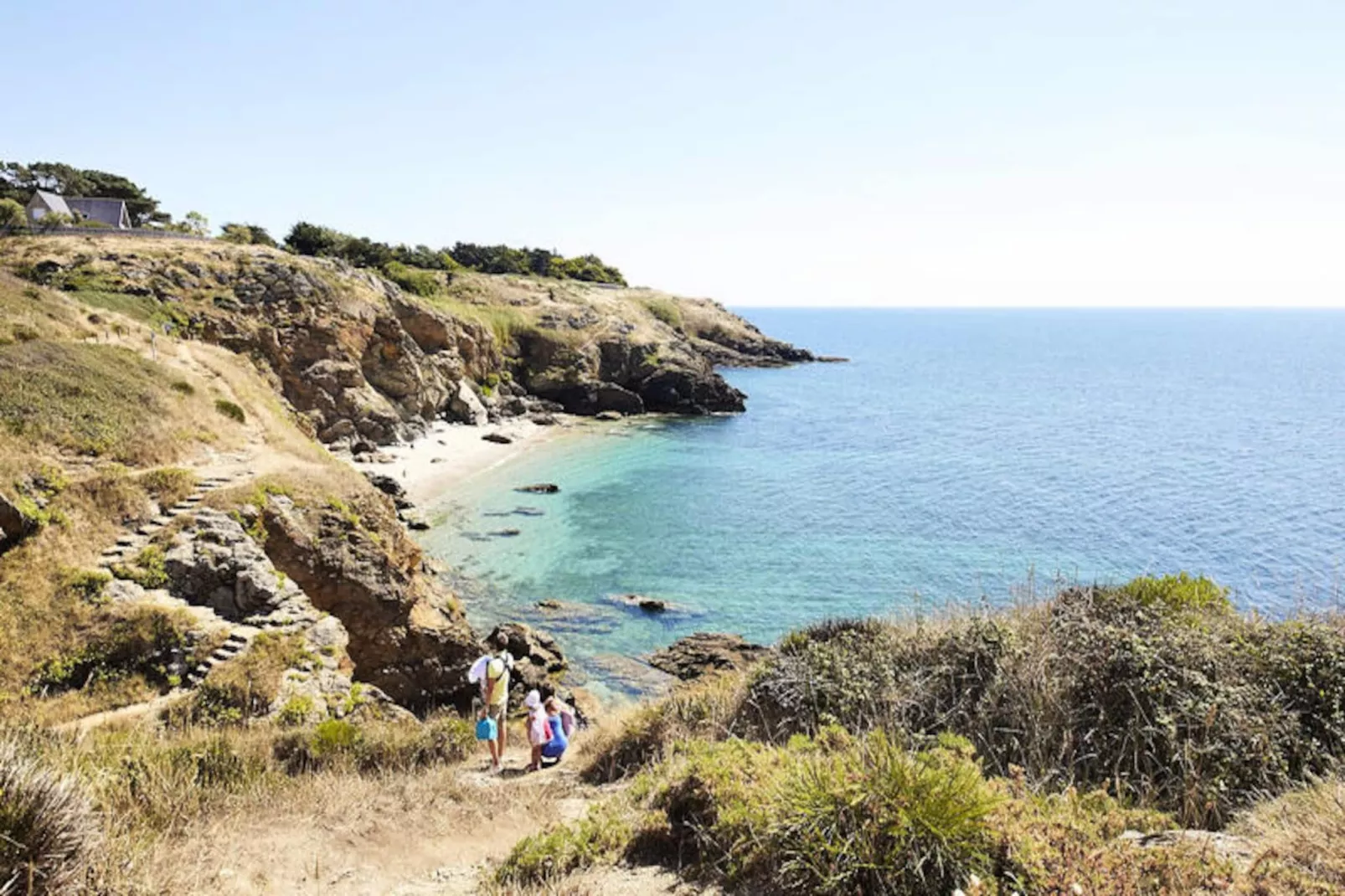 Maison à Saint Gildas de Rhuys-Non tagué