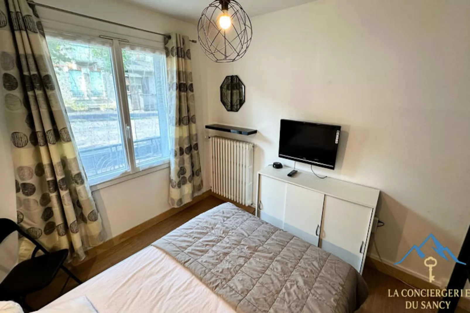 Appartements à Le Mont Dore-Nicht zugeordnet