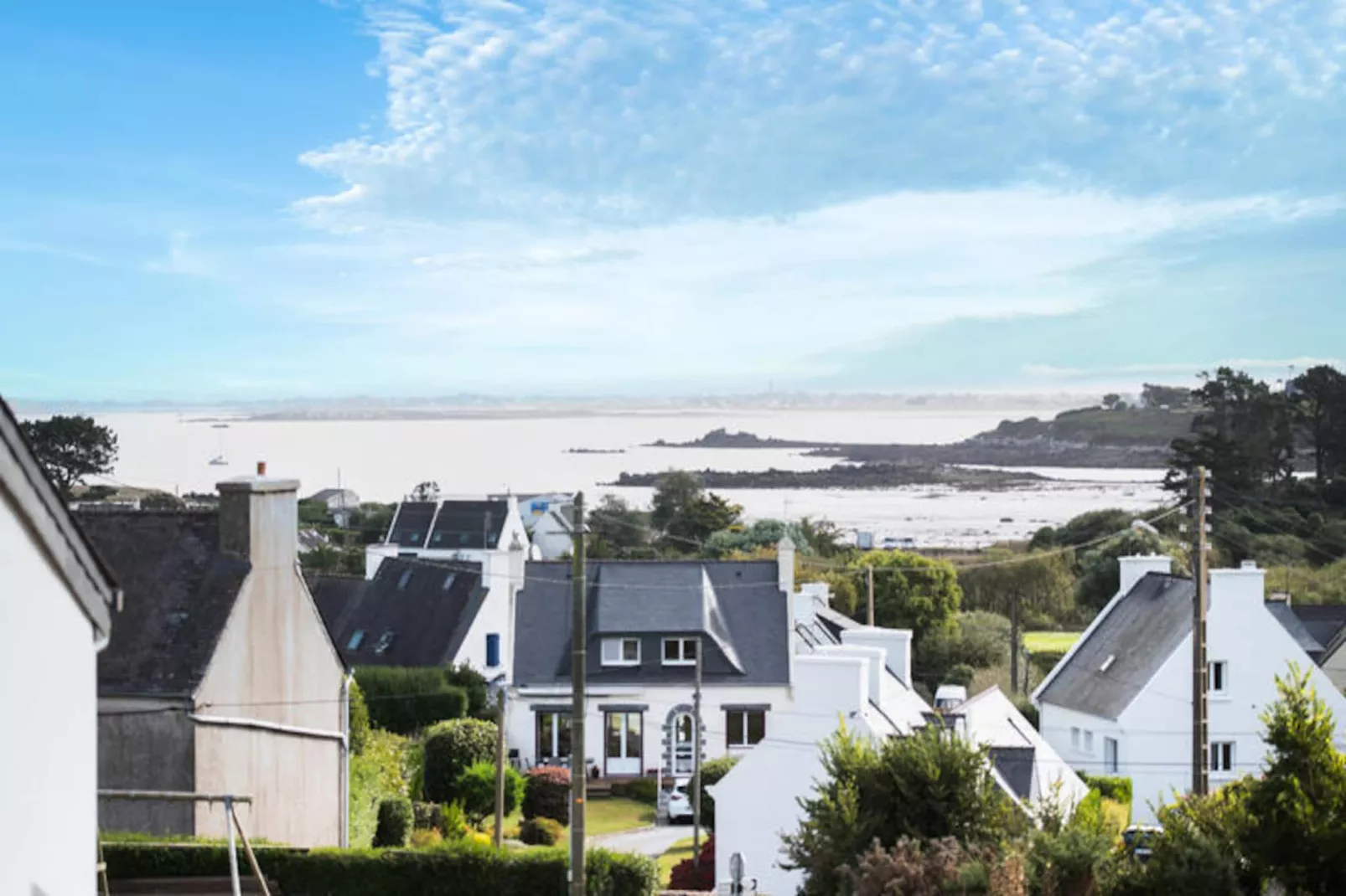 Maison à Plouguerneau - Brest-Non tagué