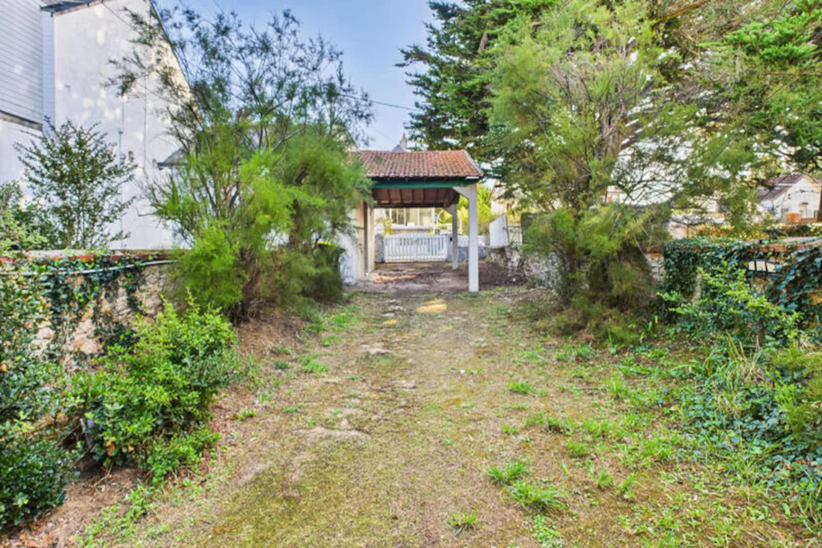 Maison à Pornichet-Nicht zugeordnet