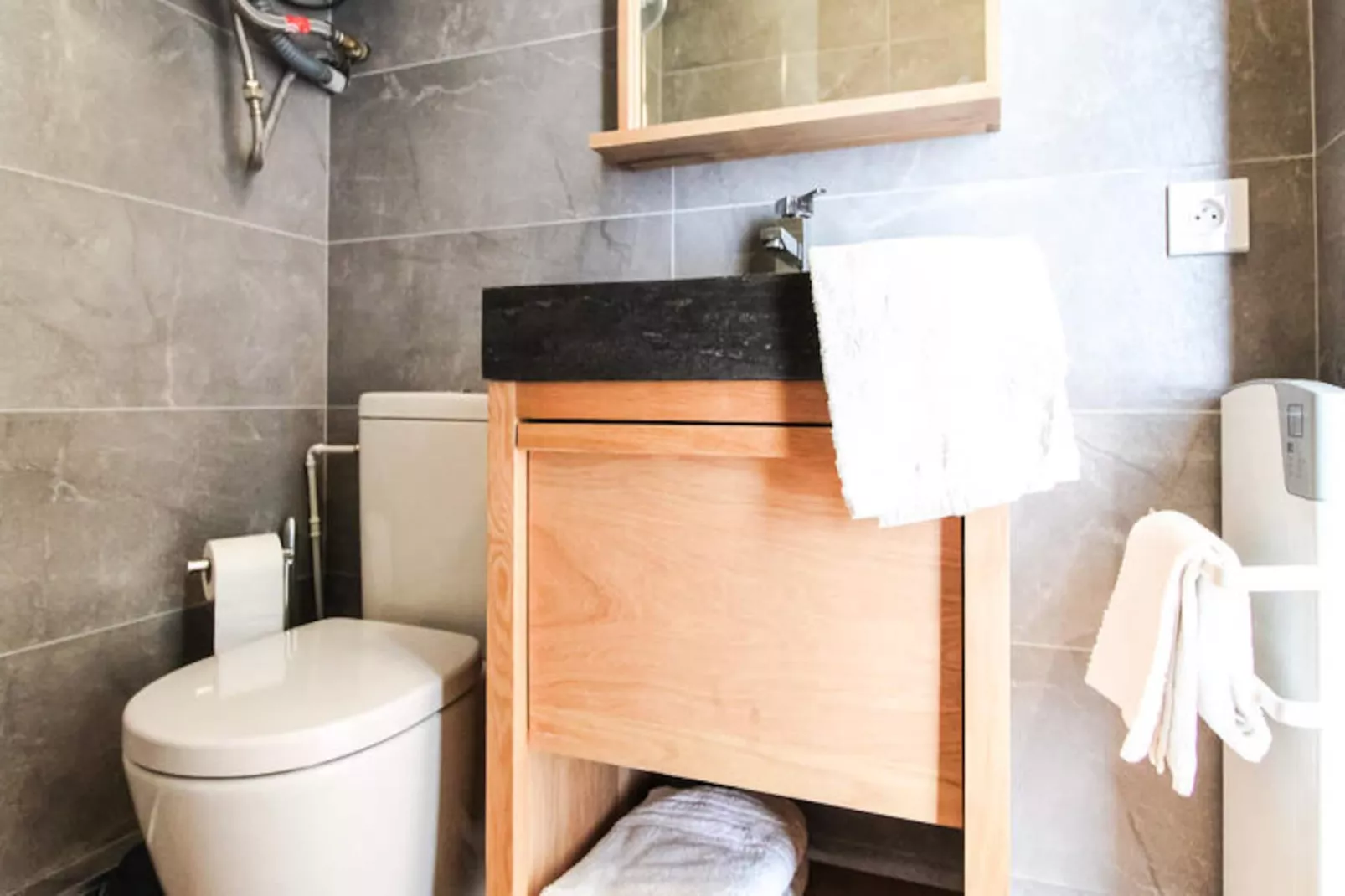 Appartements à Flaine - Untagged