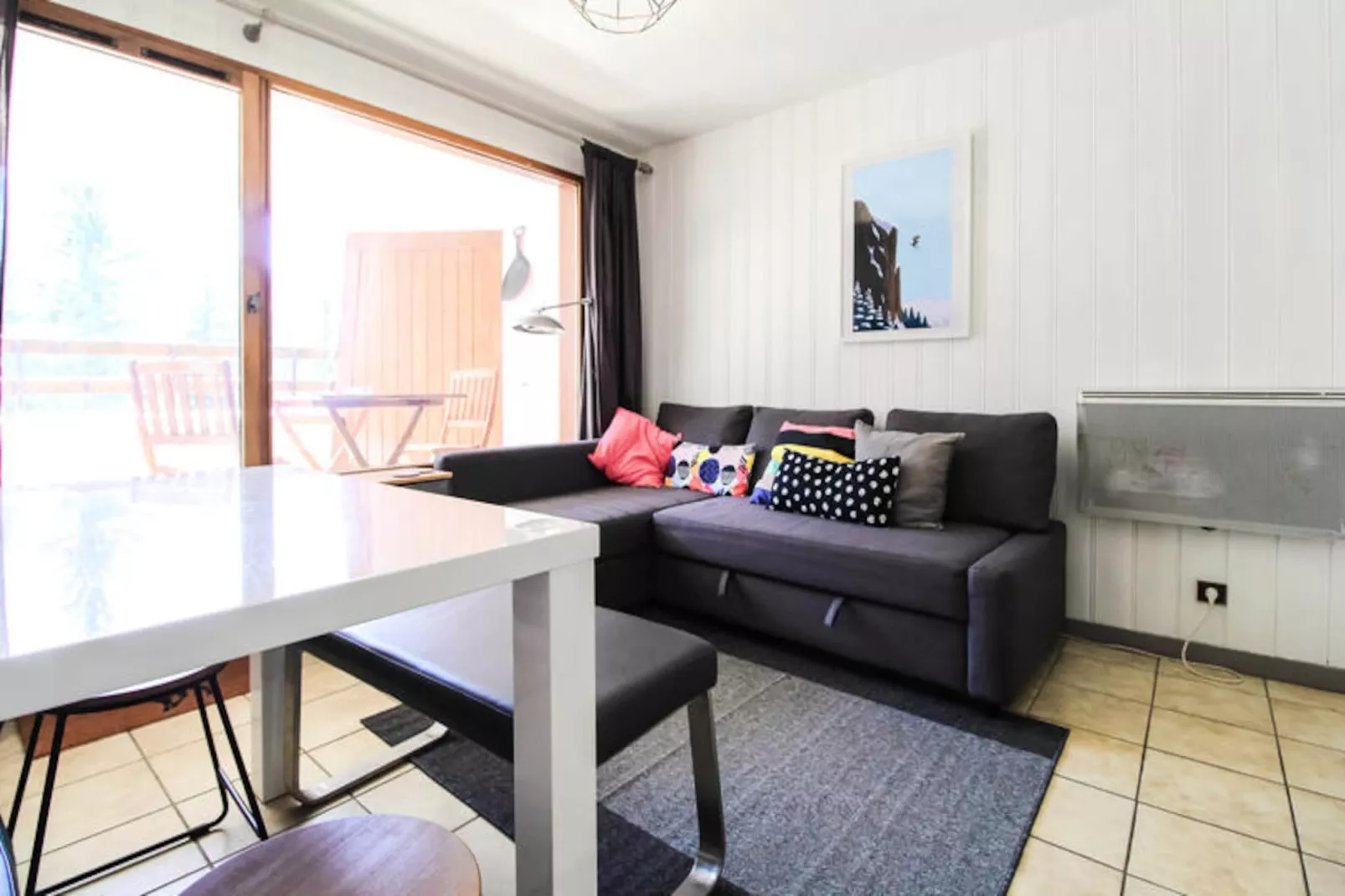 Appartements à Flaine-Untagged