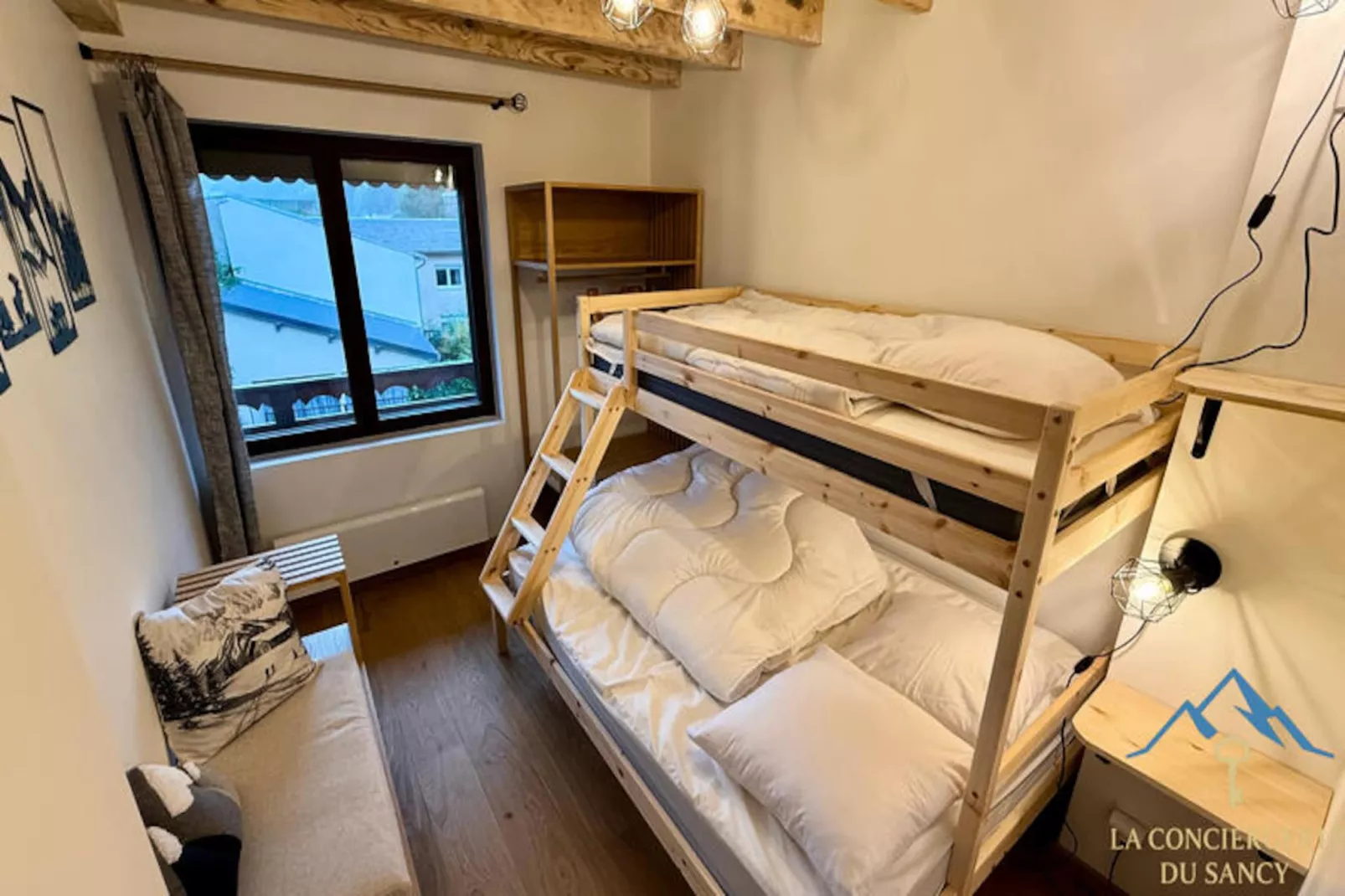 Chalets à Le Mont Dore-Untagged