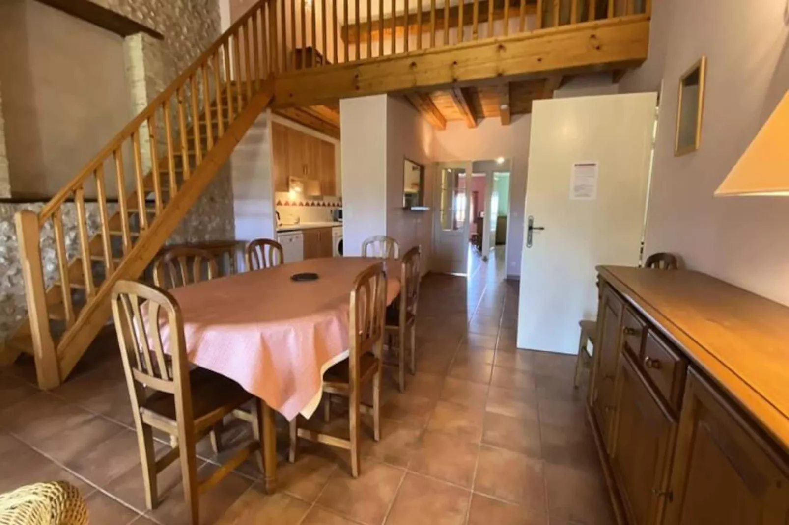 Magnifique Appartement Au C&oelig;ur Des Champs De Lavande - 6 - 7 Personnes-Non tagué