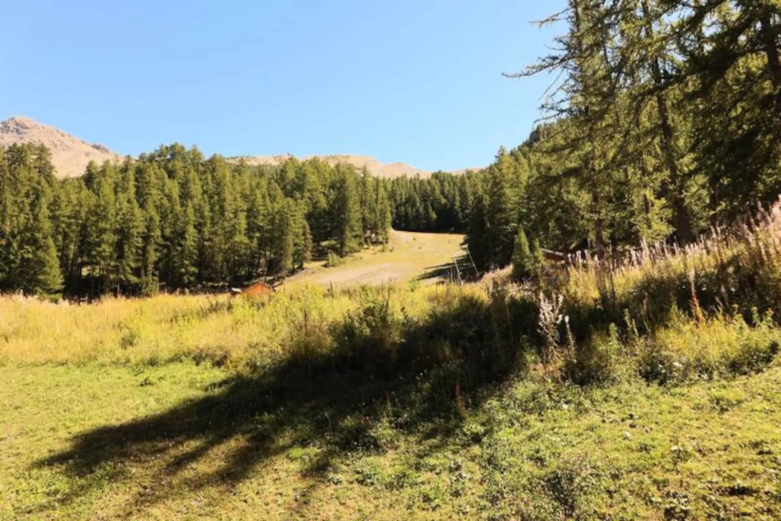 Chalet La Combe D Or-Untagged