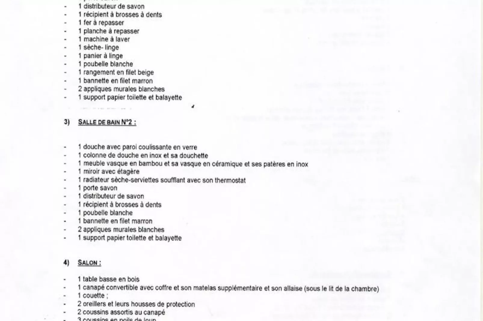 Résidence La  Mazeliere-Nicht zugeordnet