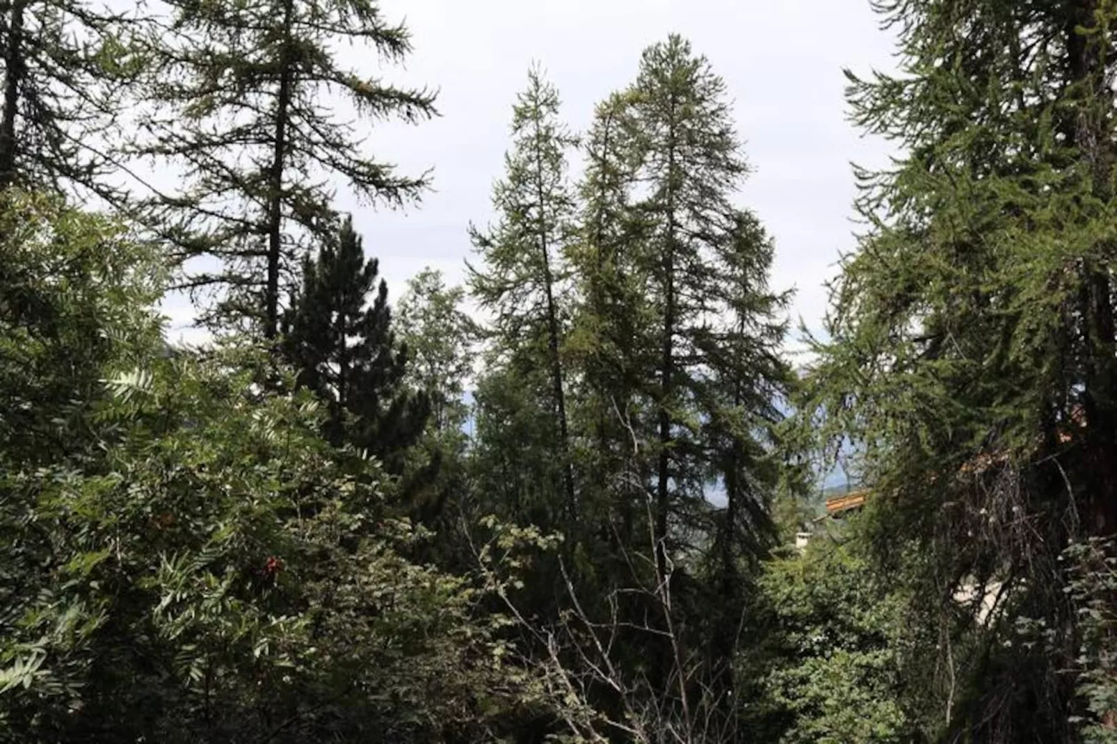 Résidence Chal. Les Chandelles-Nicht zugeordnet