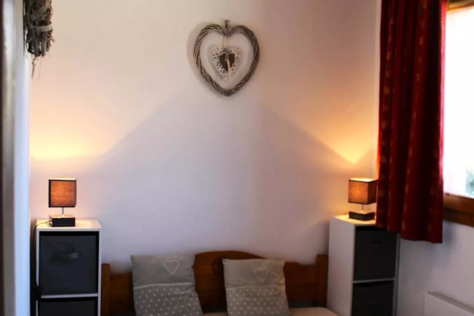 Les Chalets De Superd Ancolie-Non tagué