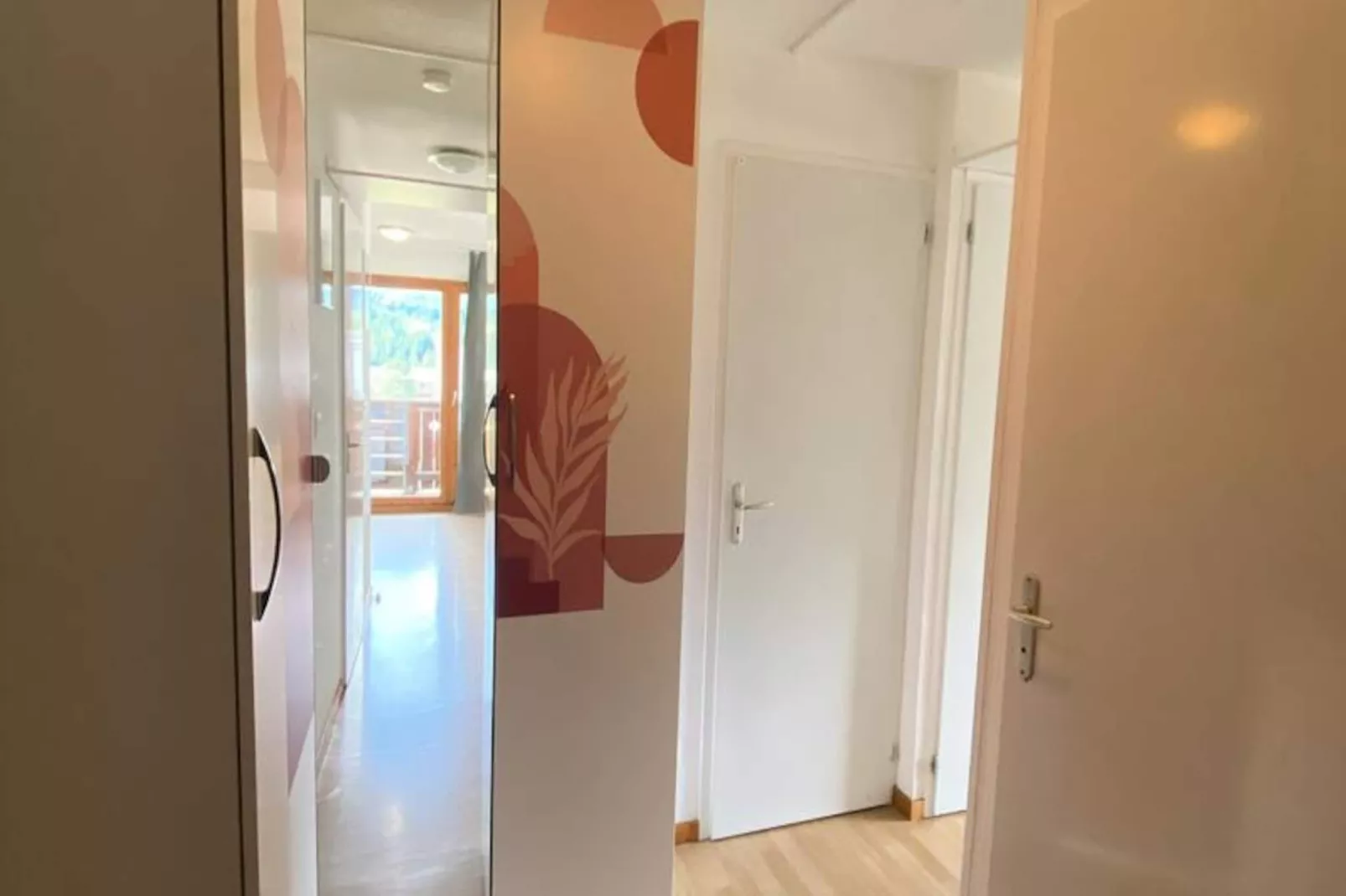 Les Chalets De Superd Ancolie-Non tagué