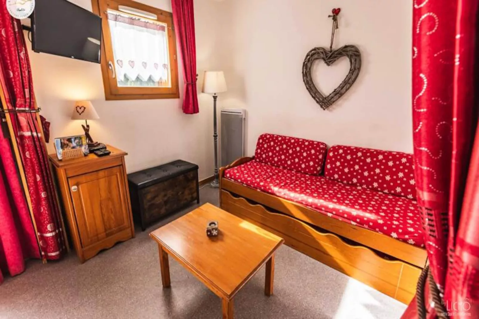 Résidence Les Chaumettes-Nicht zugeordnet