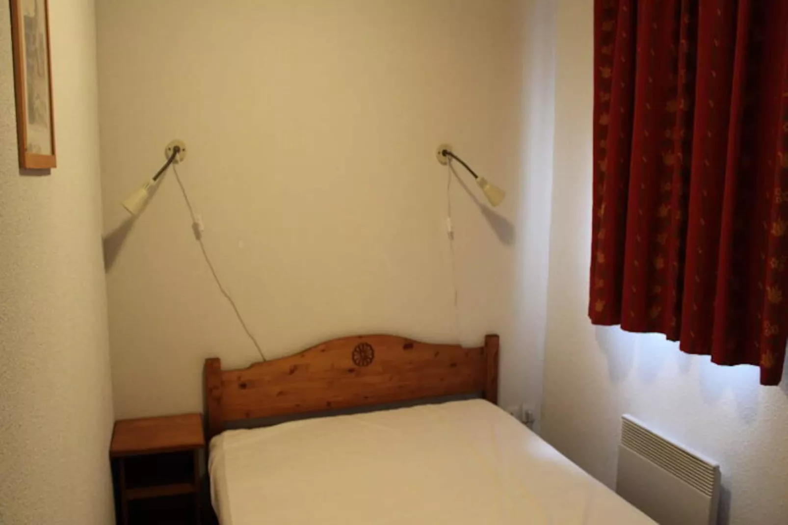 Les Chalets De Superd Ancolie-Untagged