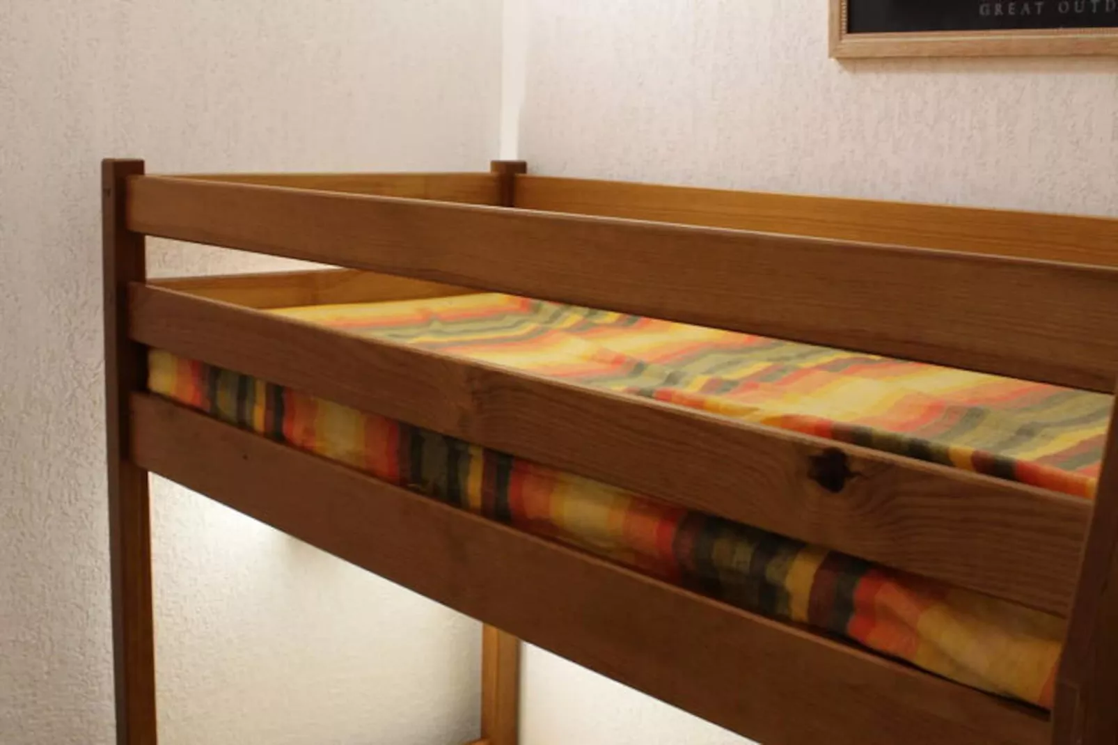 Résidence Les Chaumettes-Untagged