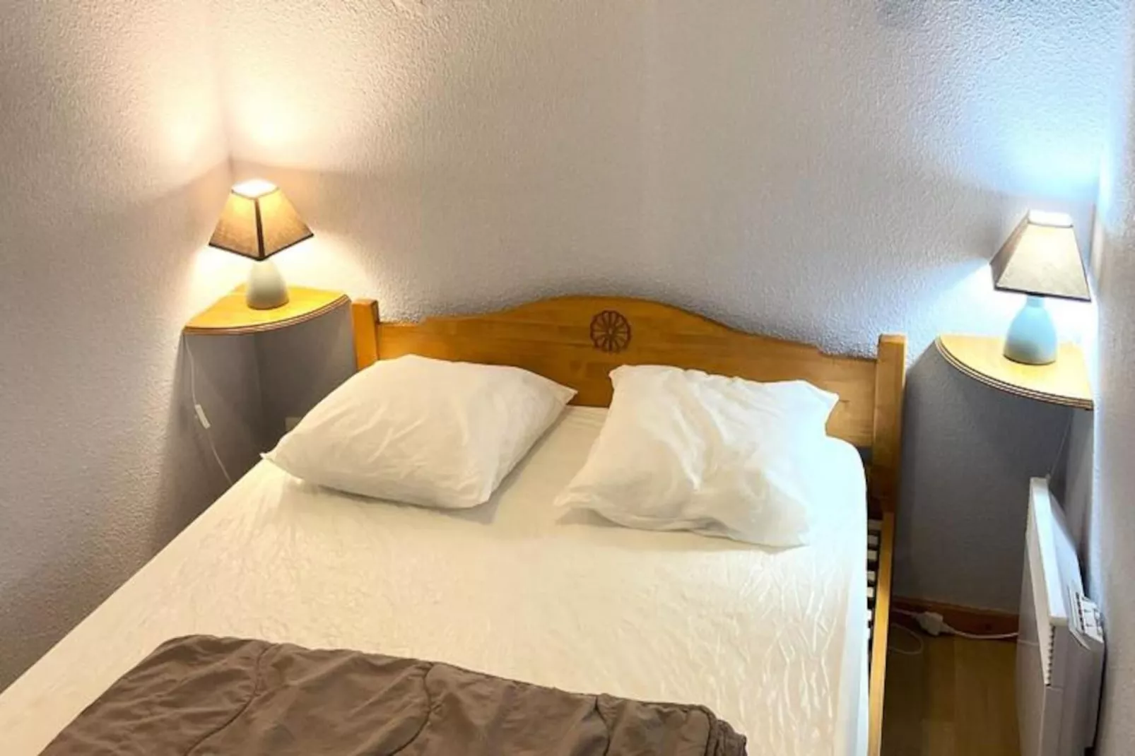 Les Chalets De Superd Ancolie-Nicht zugeordnet