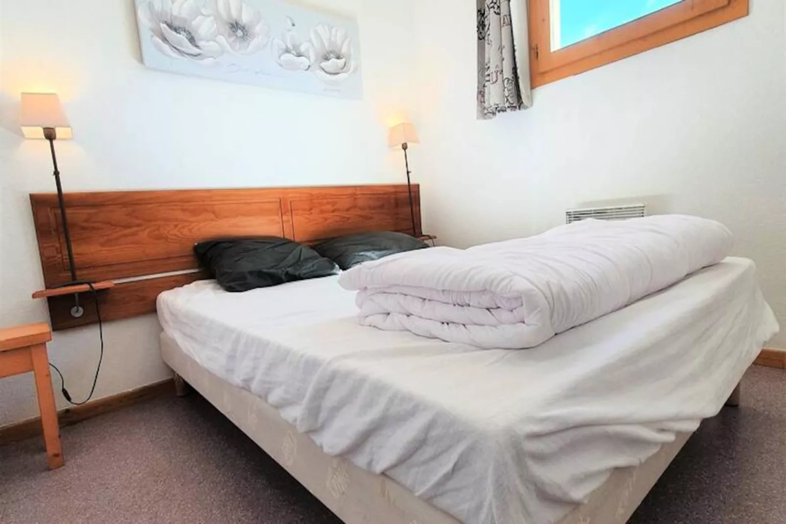 Résidence Les Chaumettes-Untagged