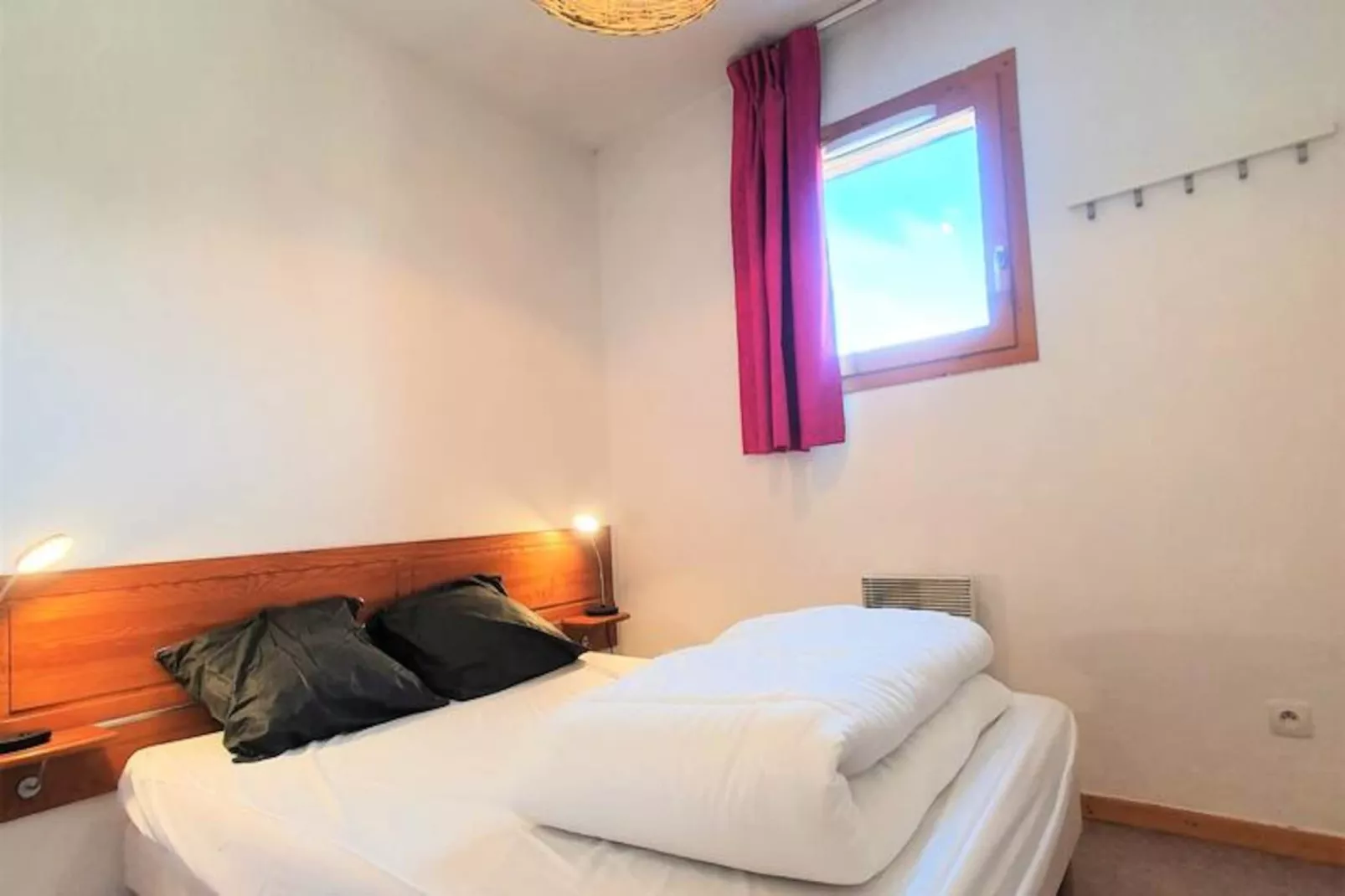 Résidence Les Chaumettes-Untagged