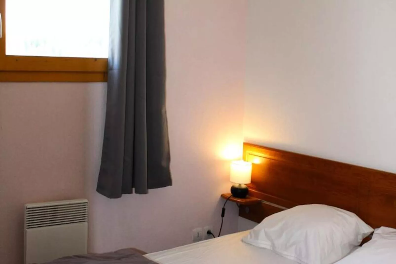 Résidence Les Chaumettes-Untagged