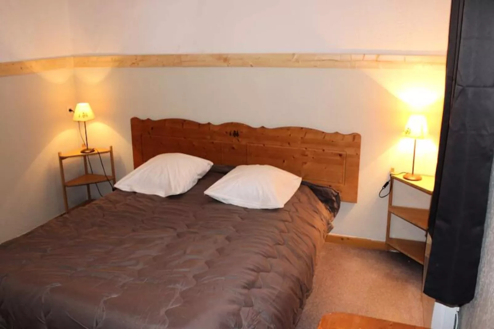 Résidence Les Chaumettes-Untagged