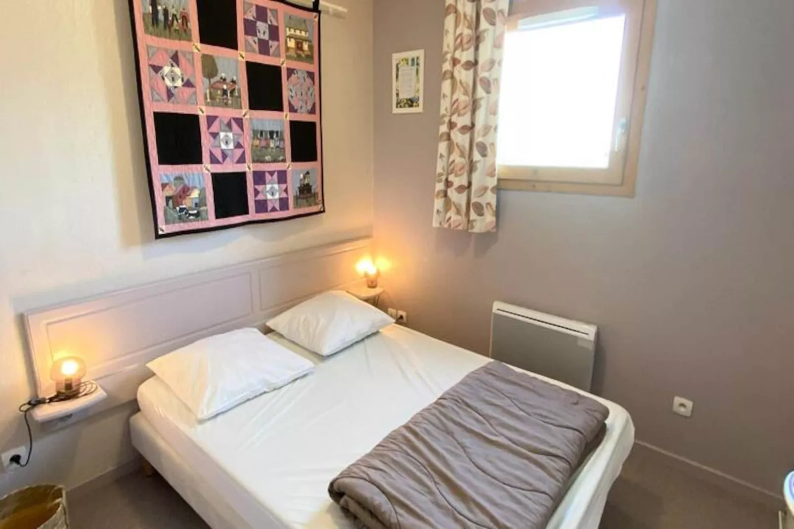 Résidence Les Chaumettes-Nicht zugeordnet