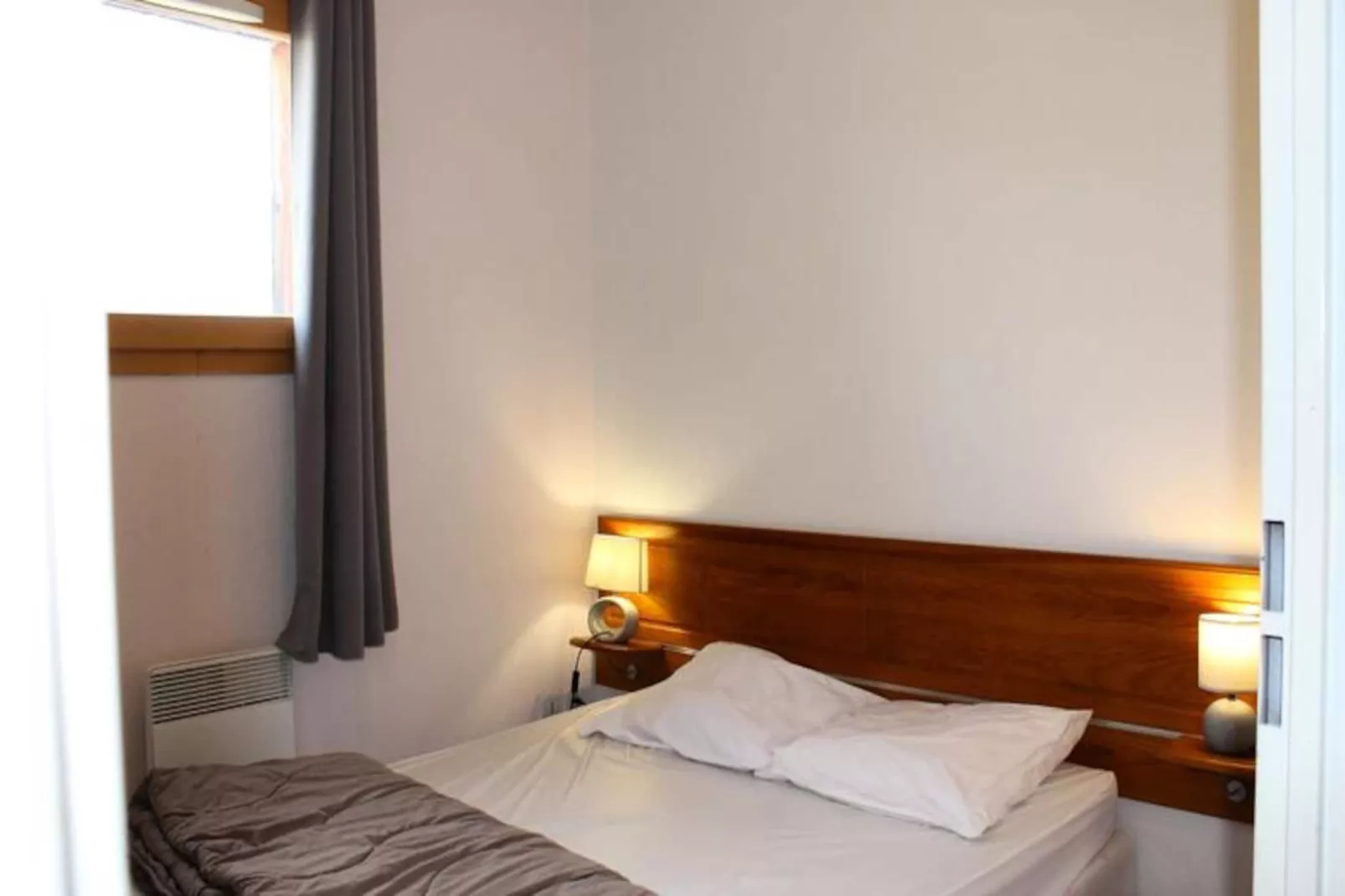 Résidence Les Chaumettes-Untagged