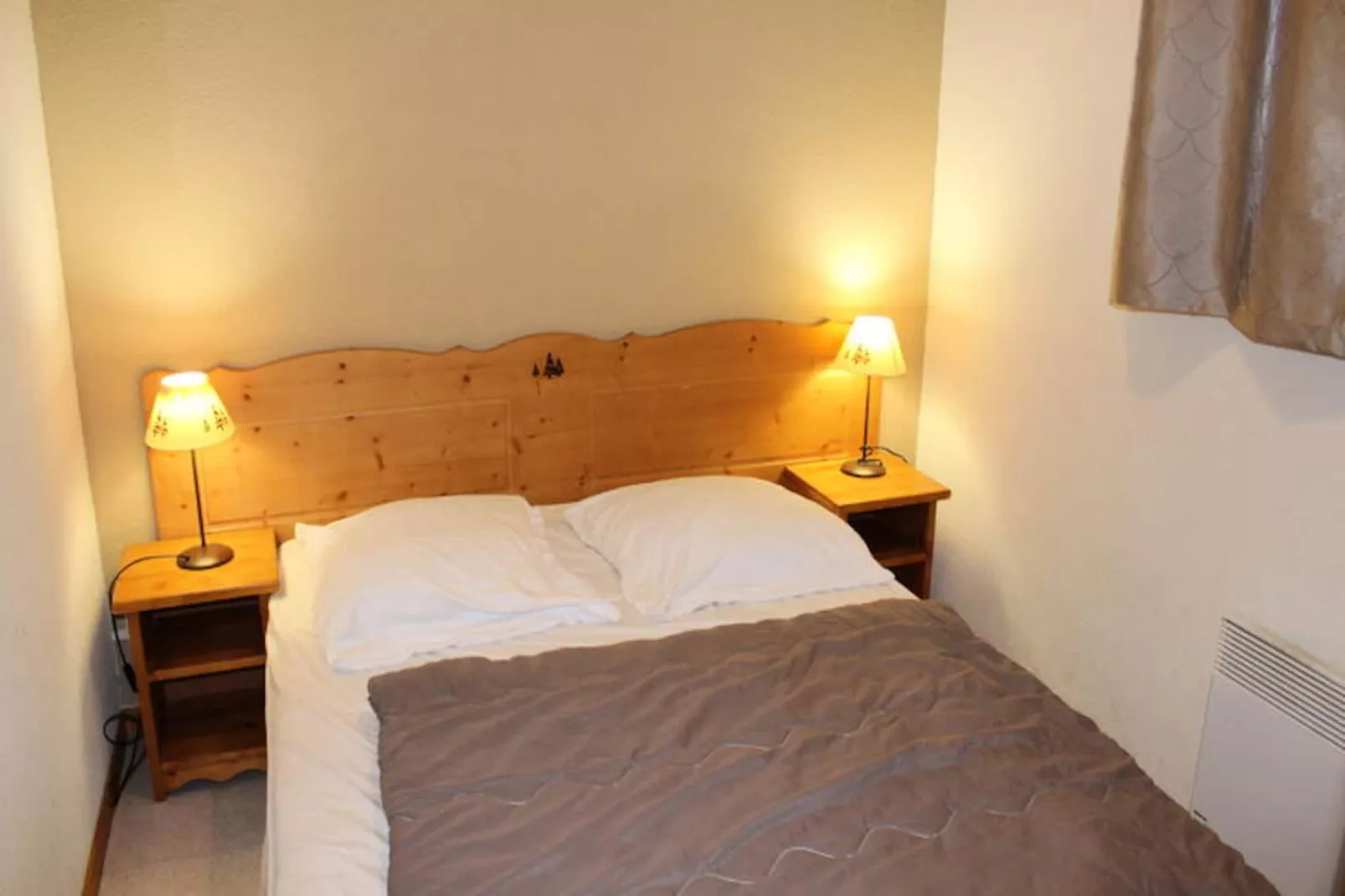 Les Chalets De Superd Fraxinelle-Nicht zugeordnet