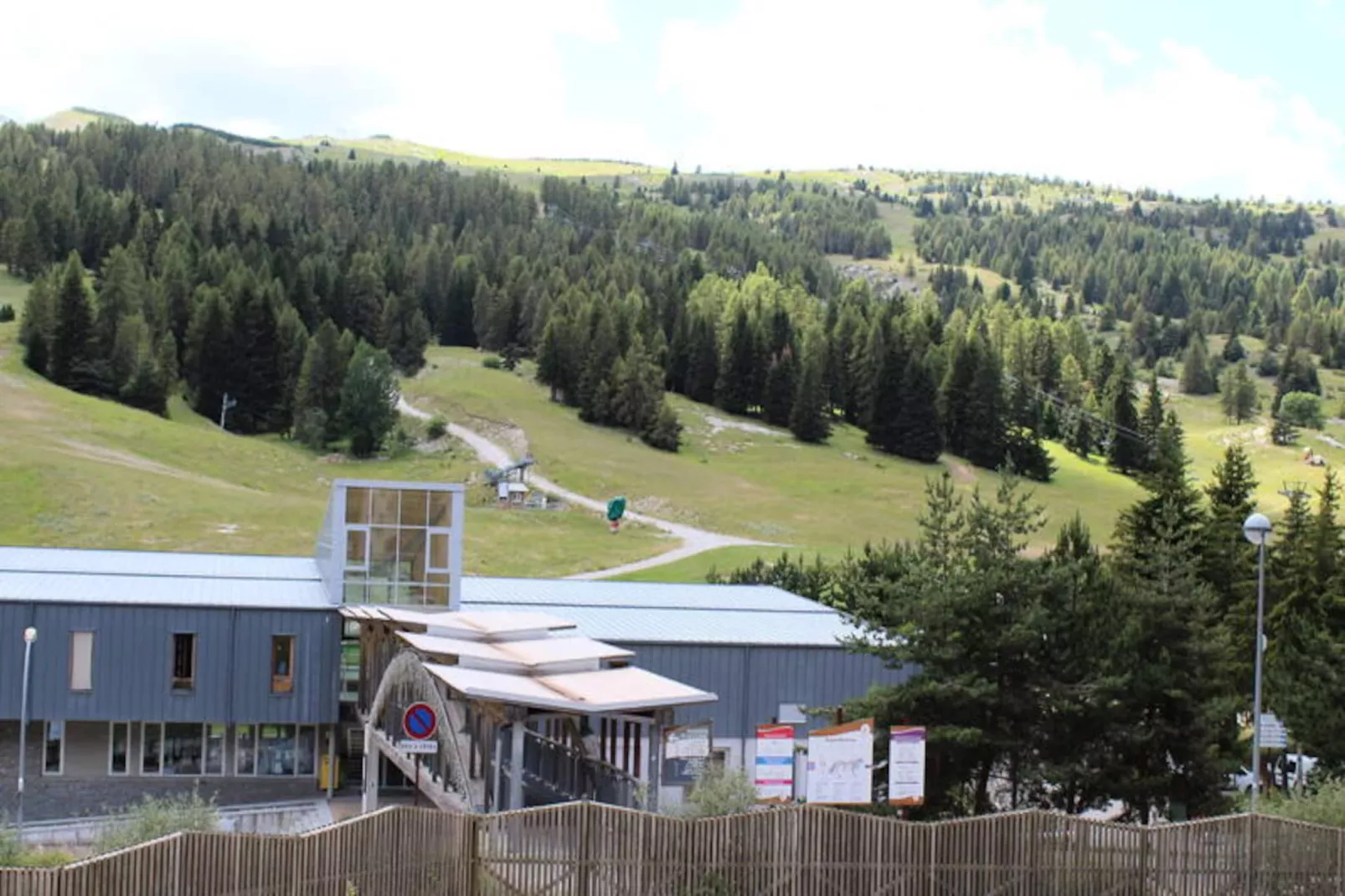 Résidence Les Toits Du Devoluy-Untagged